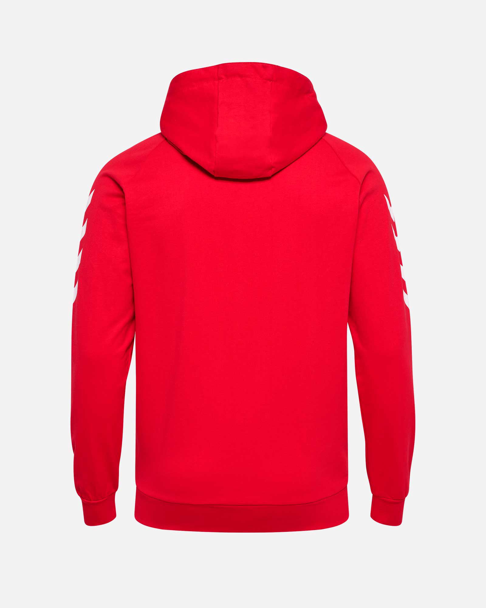 Sudadera Hummel GO COTTON HD - Fútbol Factory