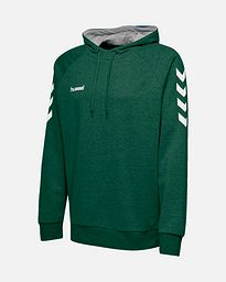 Sudadera Hummel GO COTTON HD