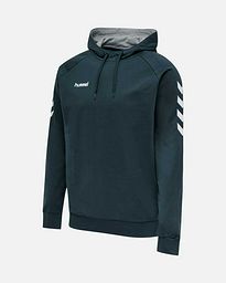 Sudadera Hummel GO COTTON HD