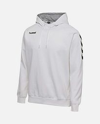 Sudadera Hummel GO COTTON HD