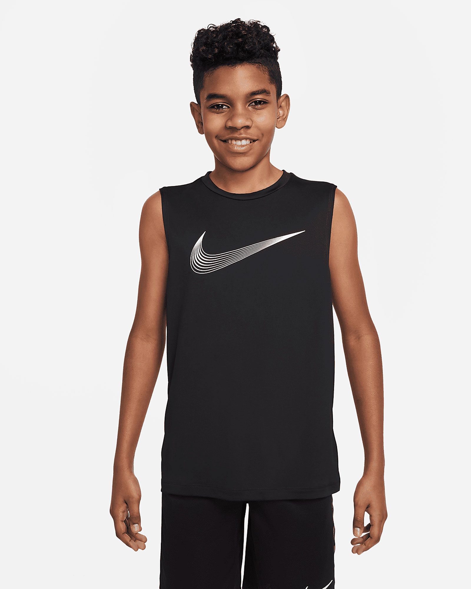 Camiseta Nike Dri-FIT HBR - Fútbol Factory