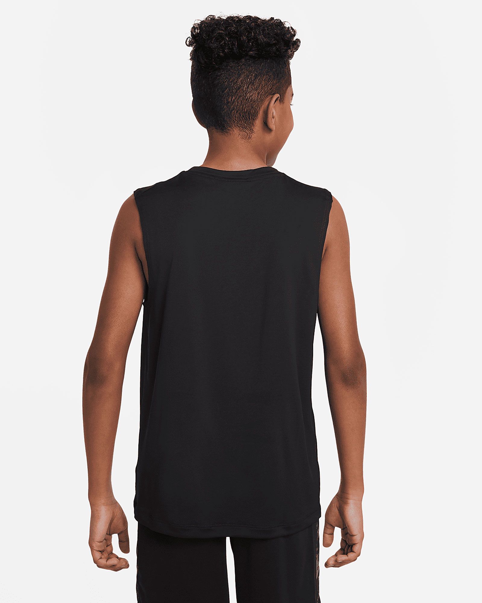 Camiseta Nike Dri-FIT HBR - Fútbol Factory