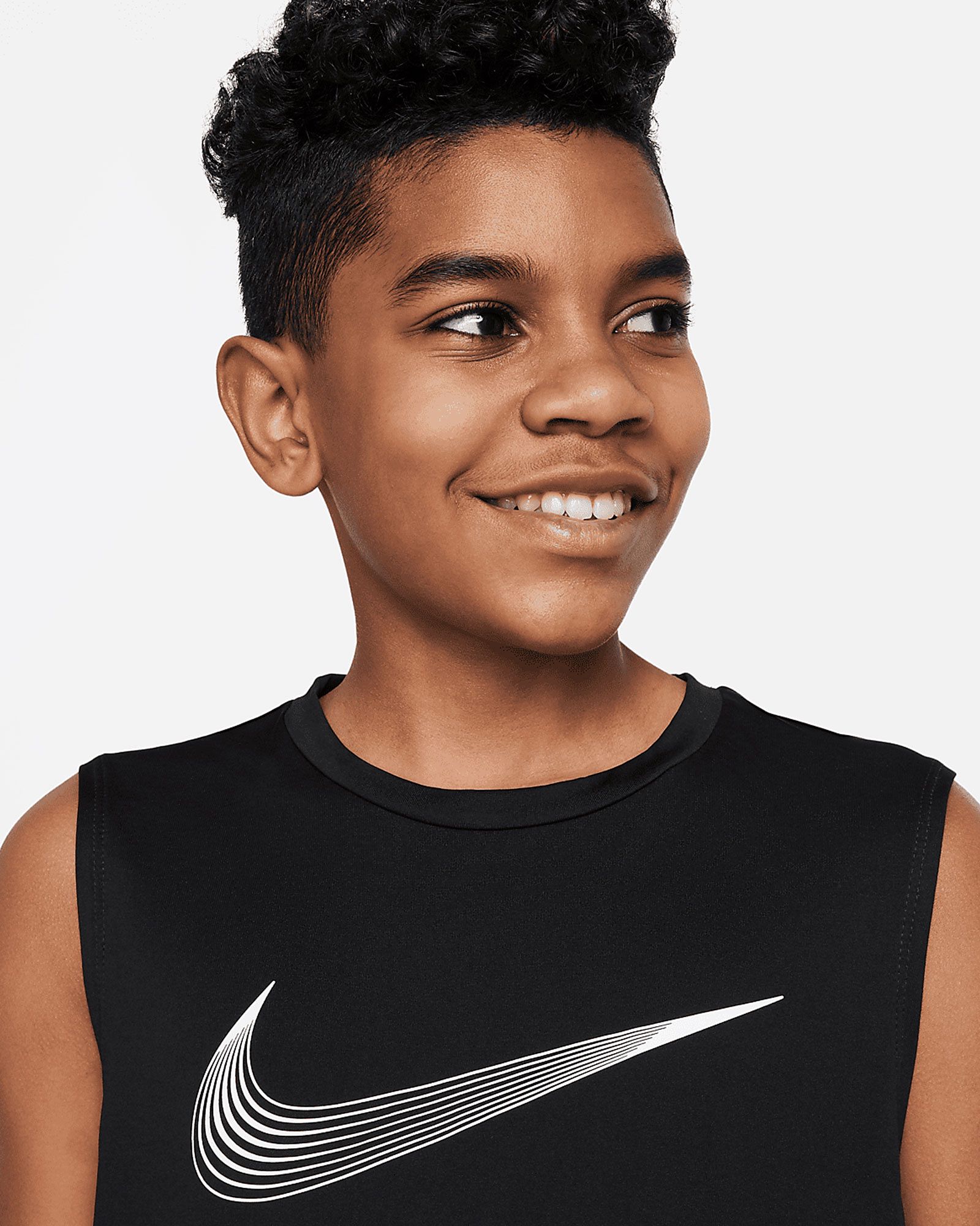 Camiseta Nike Dri-FIT HBR - Fútbol Factory