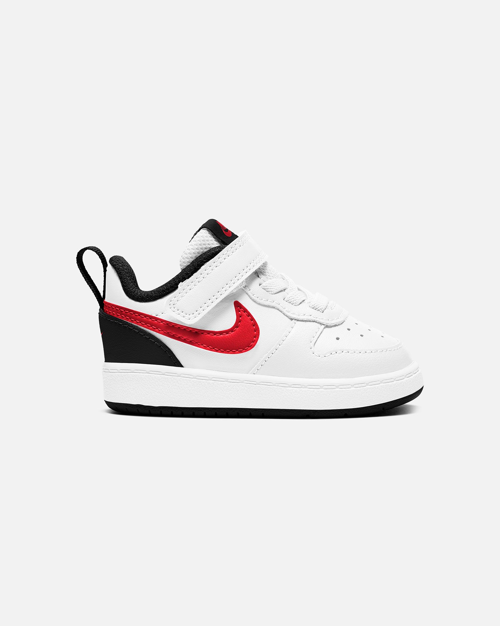 Zapatillas Nike Court Borough Low - Fútbol Factory