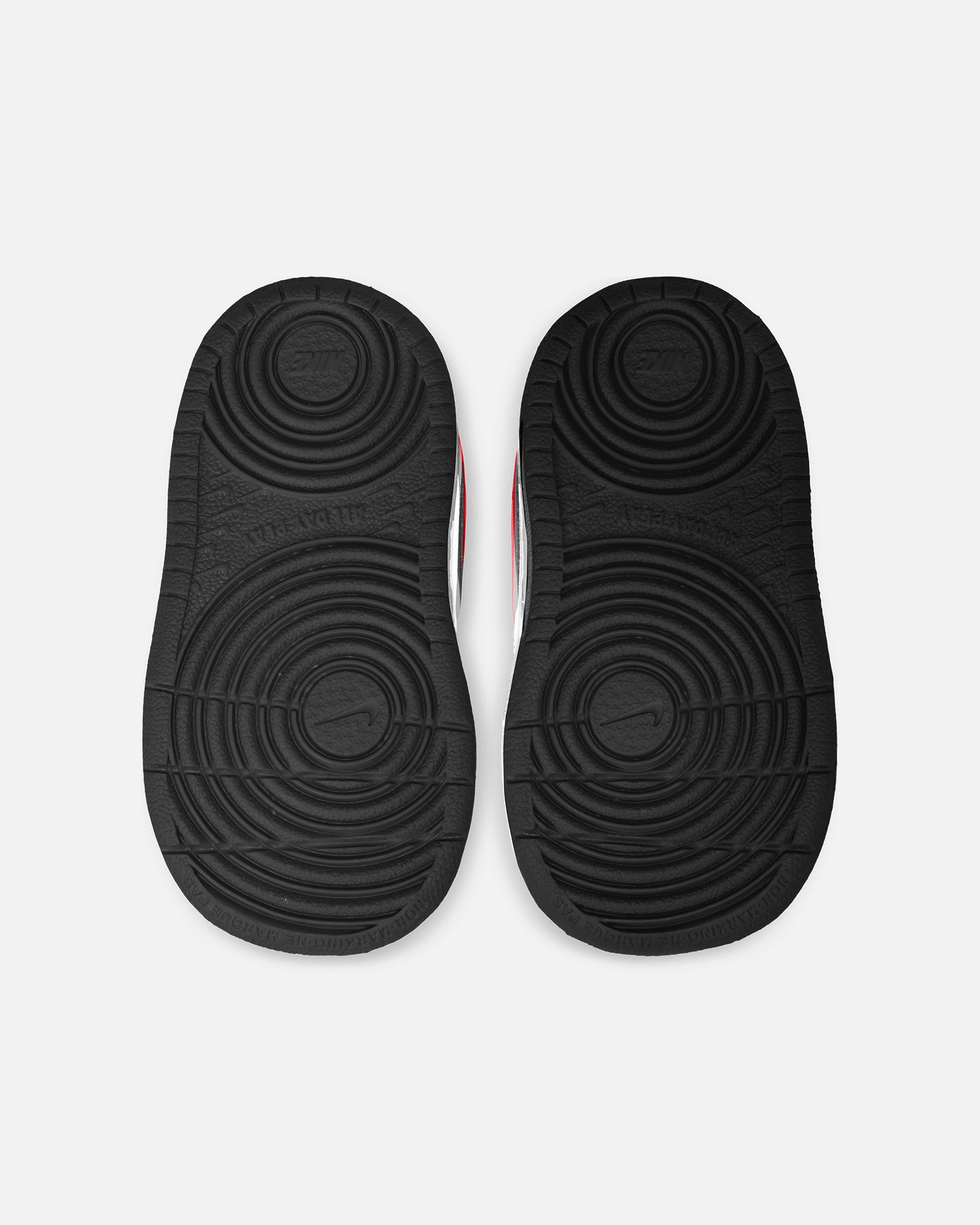 Zapatillas Nike Court Borough Low - Fútbol Factory