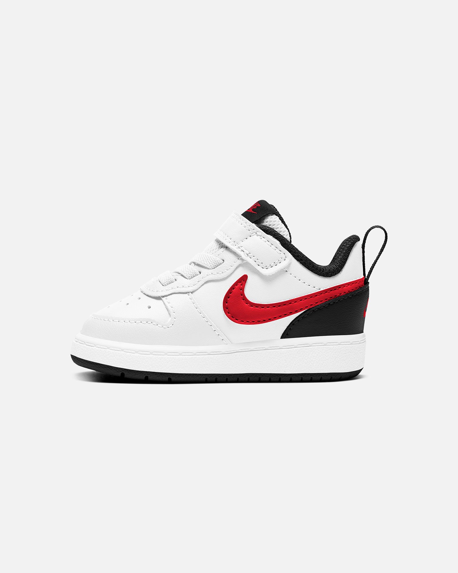 Zapatillas Nike Court Borough Low - Fútbol Factory