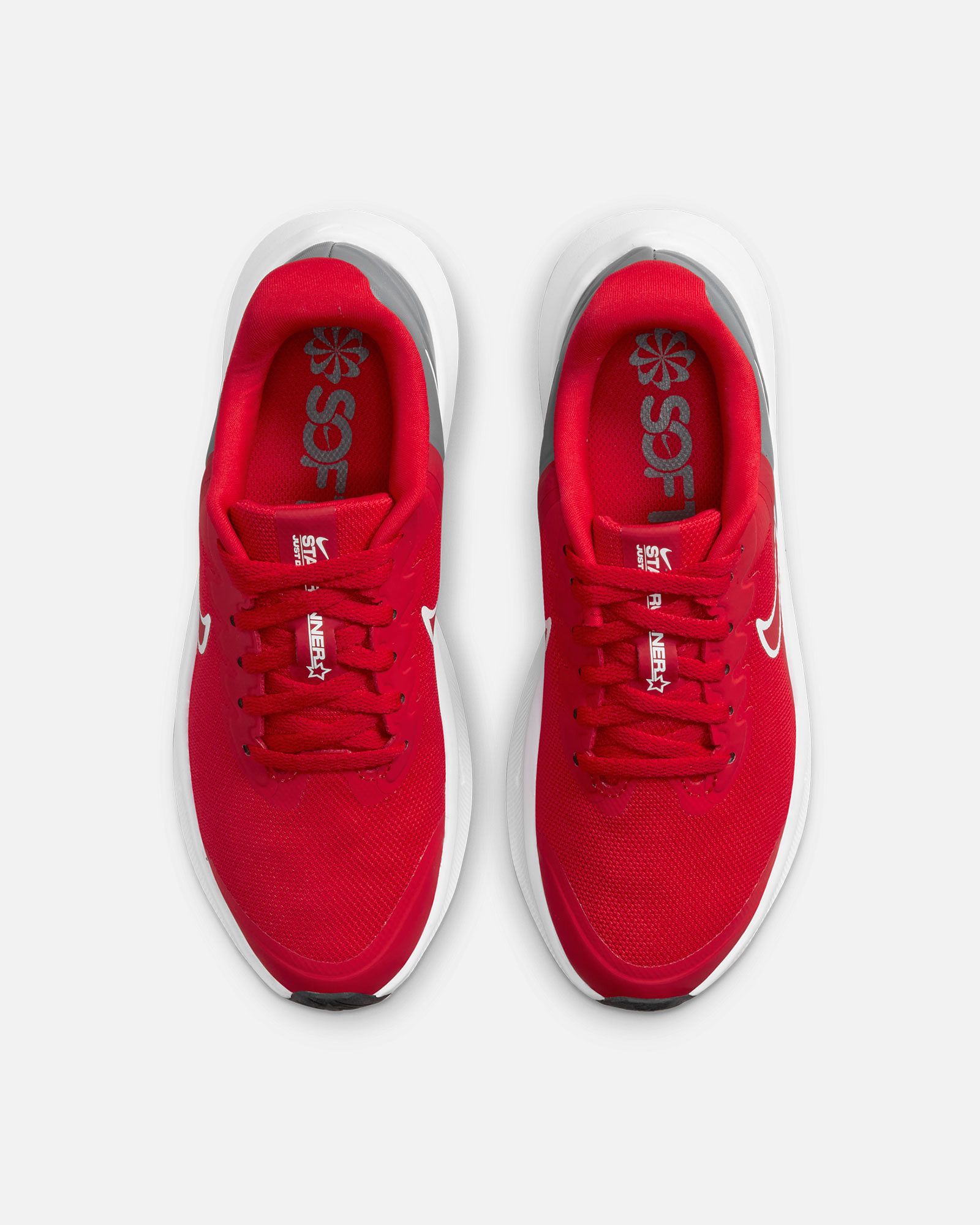 Zapatillas Nike Star Runner 3 - Fútbol Factory