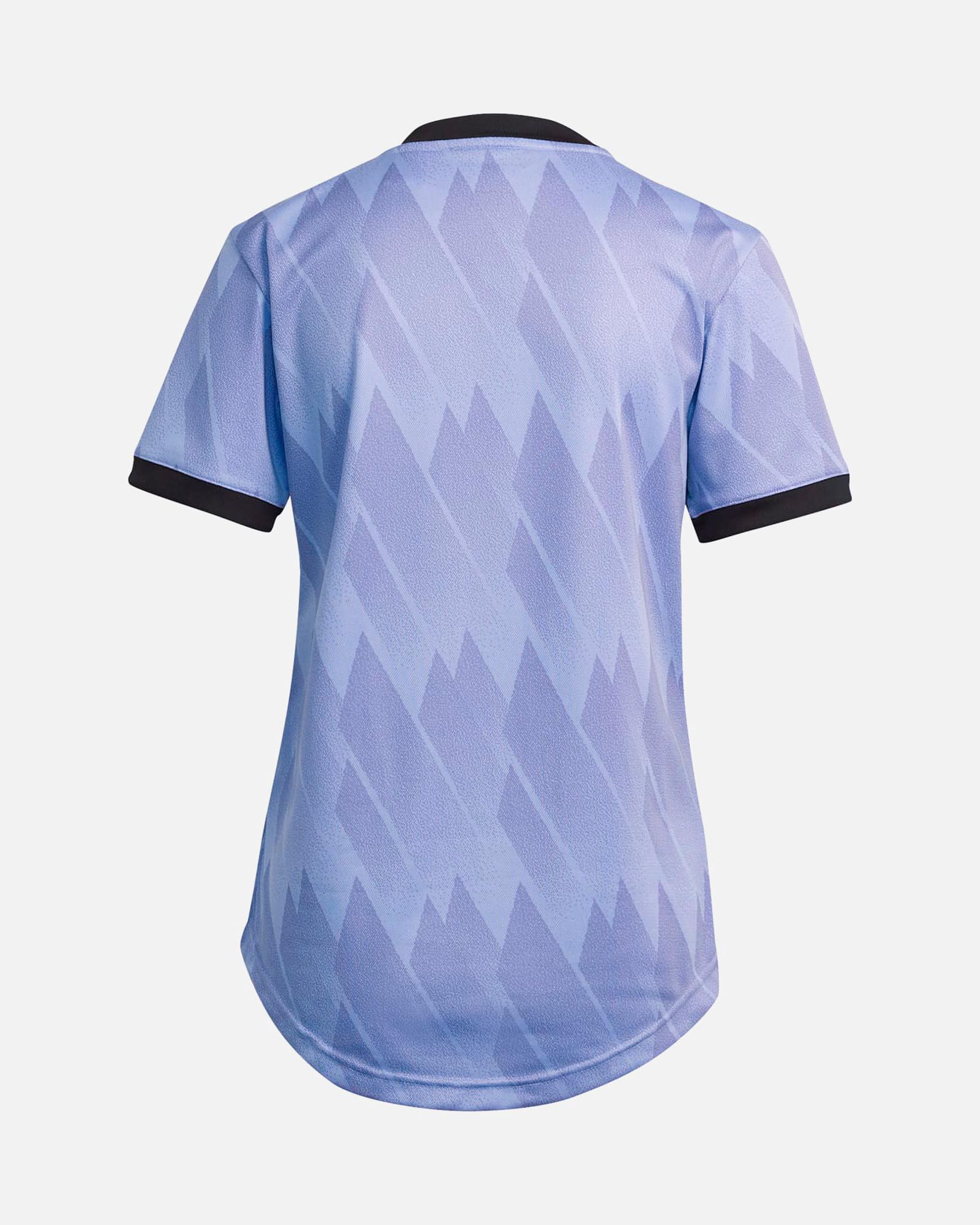 Camiseta 2ª Real Madrid 2022/2023 - Fútbol Factory