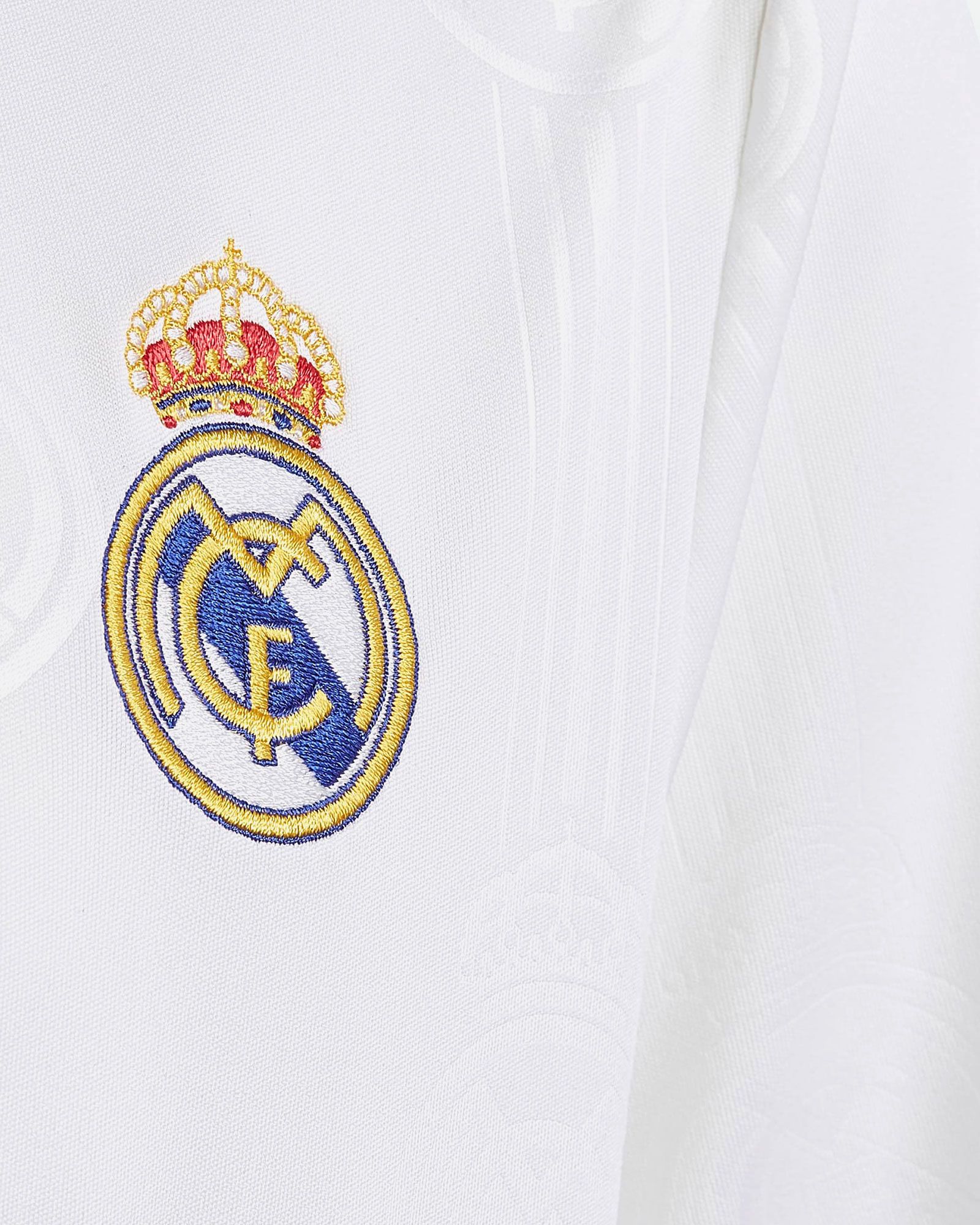 Conjunto 1ª Real Madrid 2022/2023 - Fútbol Factory