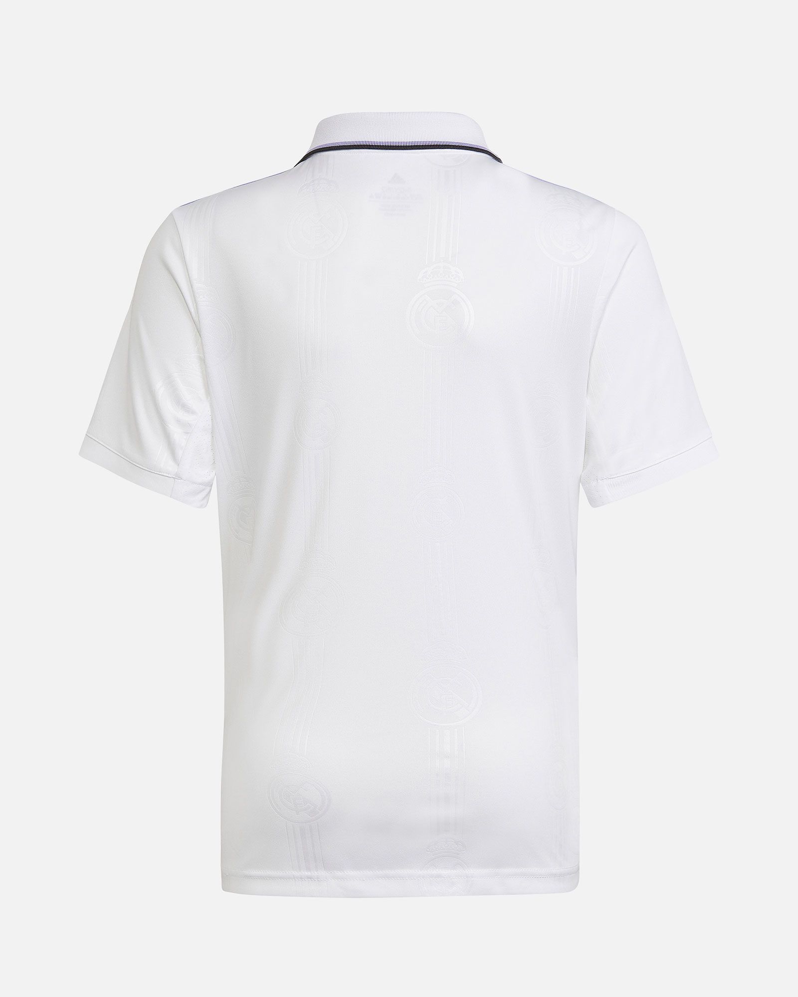 Camiseta 1ª Real Madrid 2022/2023 - Fútbol Factory
