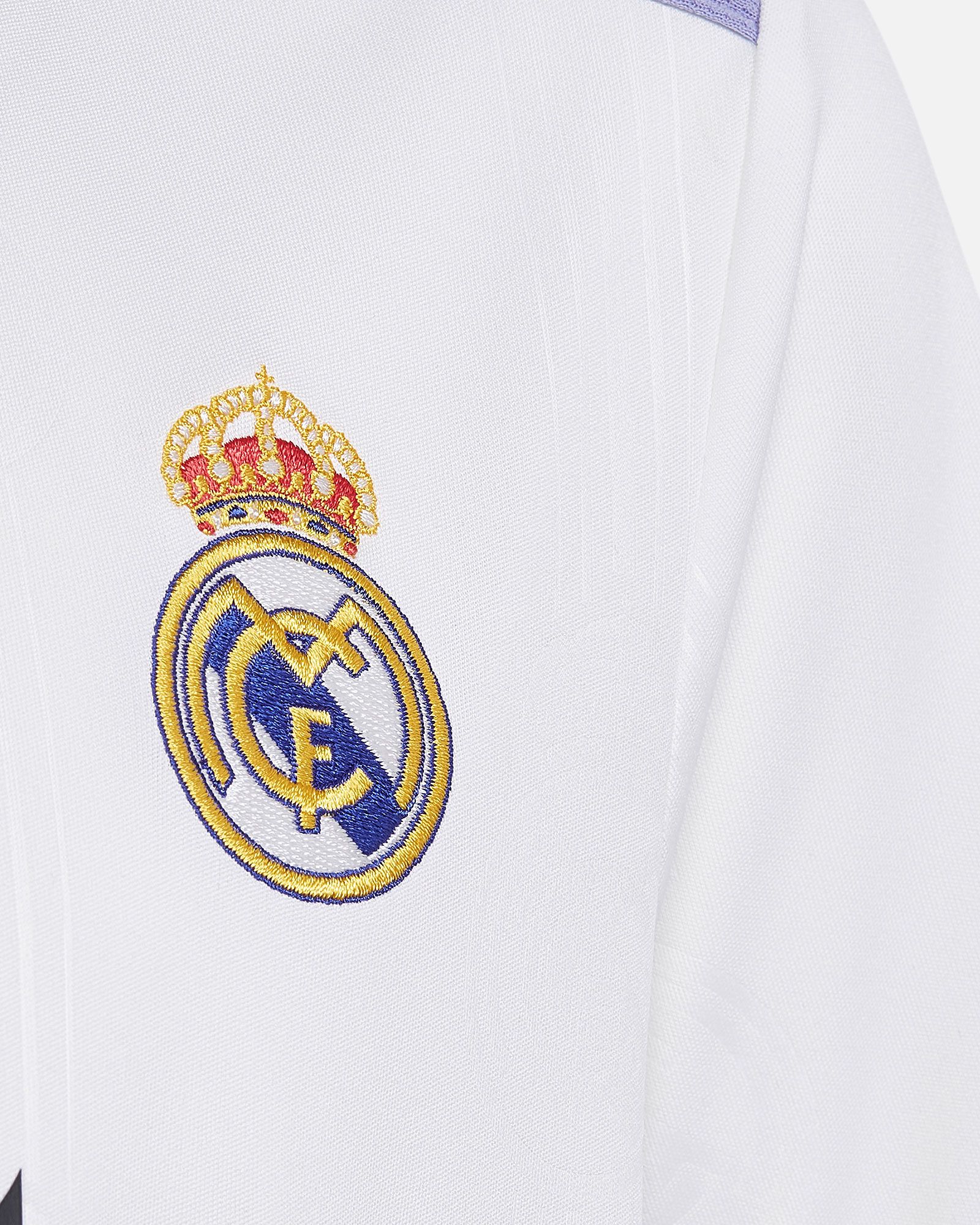 Camiseta 1ª Real Madrid 2022/2023 - Fútbol Factory