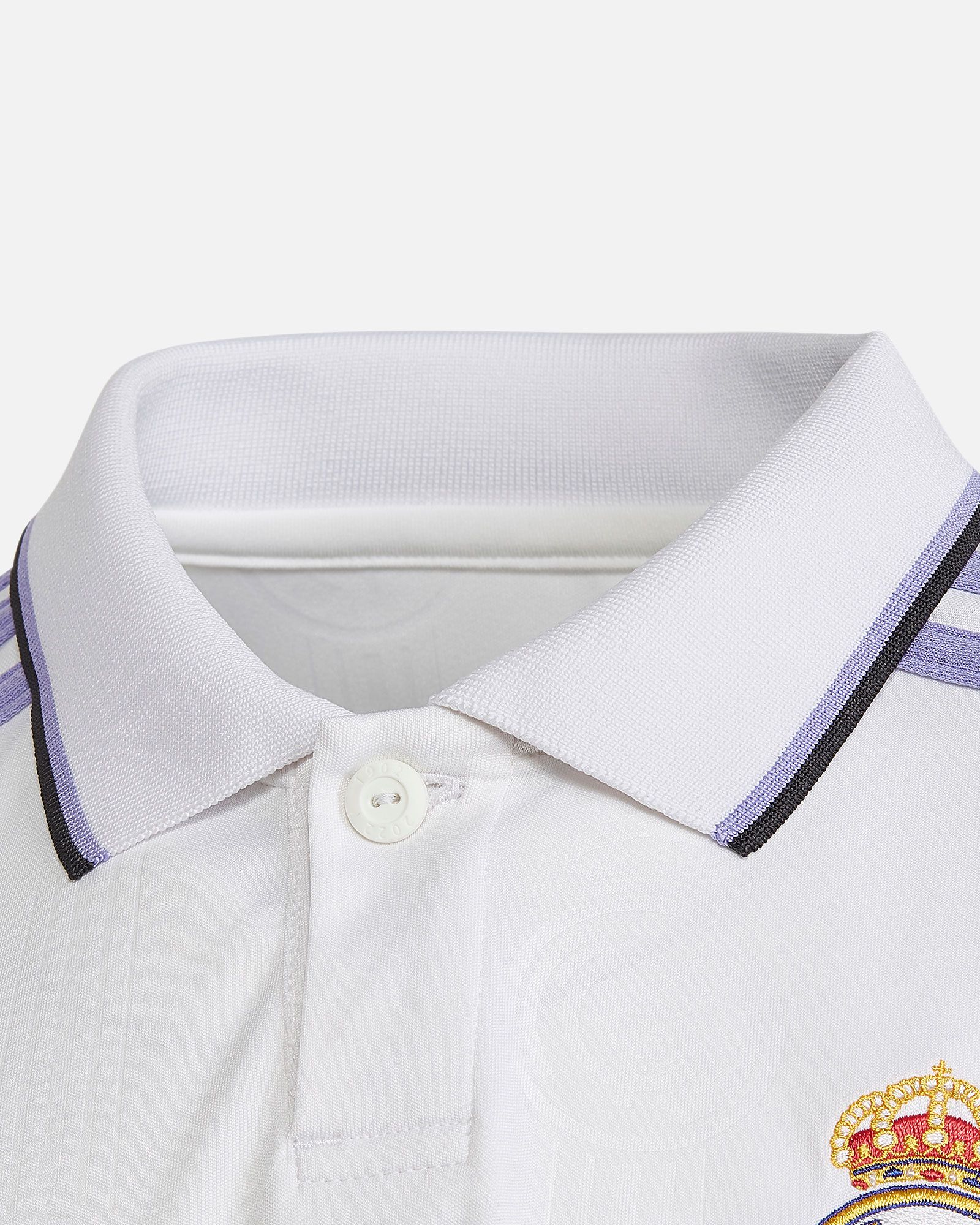 Camiseta 1ª Real Madrid 2022/2023 - Fútbol Factory