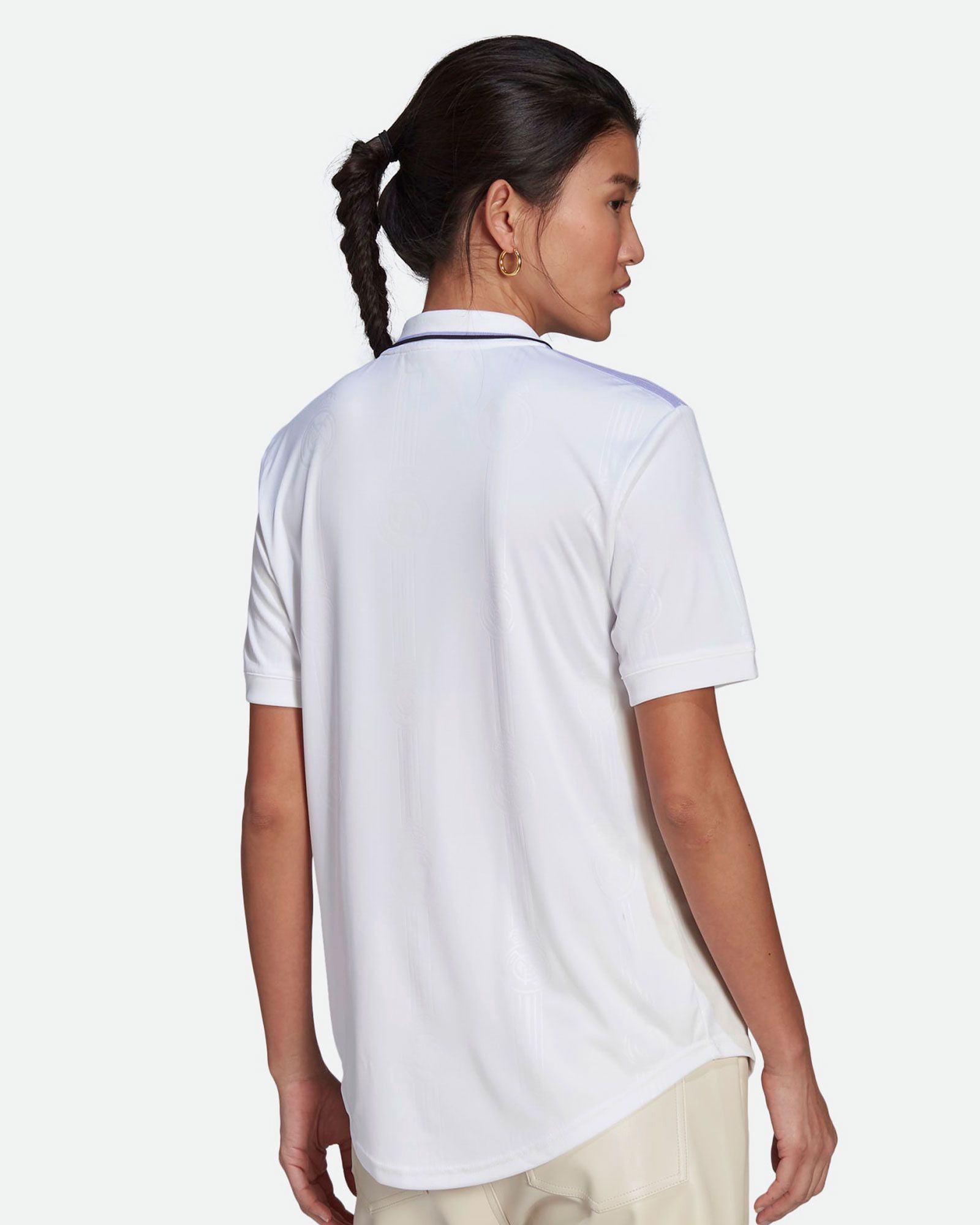 Camiseta 1ª Real Madrid 2022/2023 - Fútbol Factory