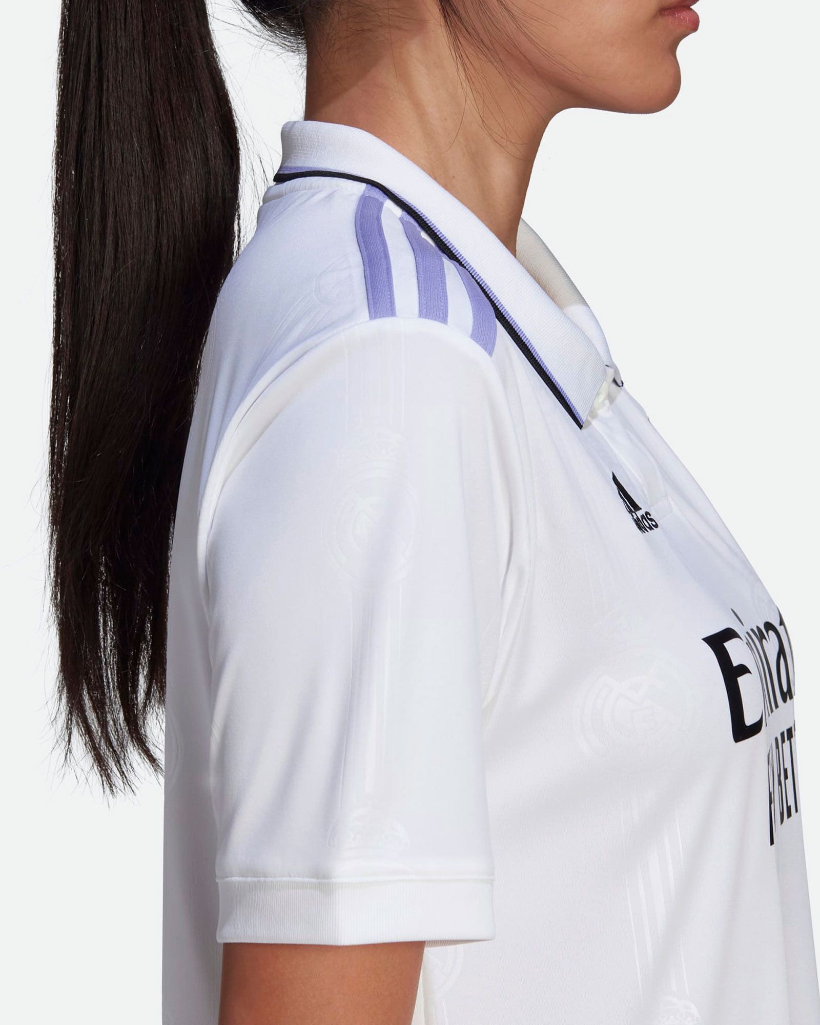 Camiseta 1ª Real Madrid 2022/2023 - Fútbol Factory