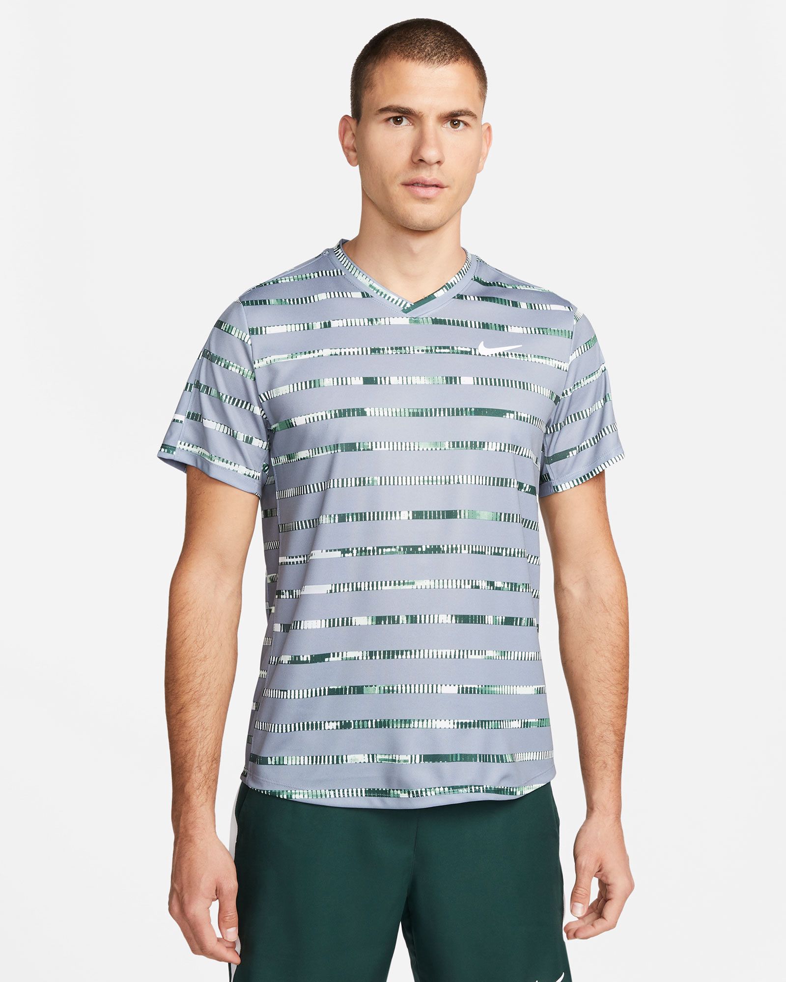 Camiseta Nike Court Victory Dri-FIT - Fútbol Factory