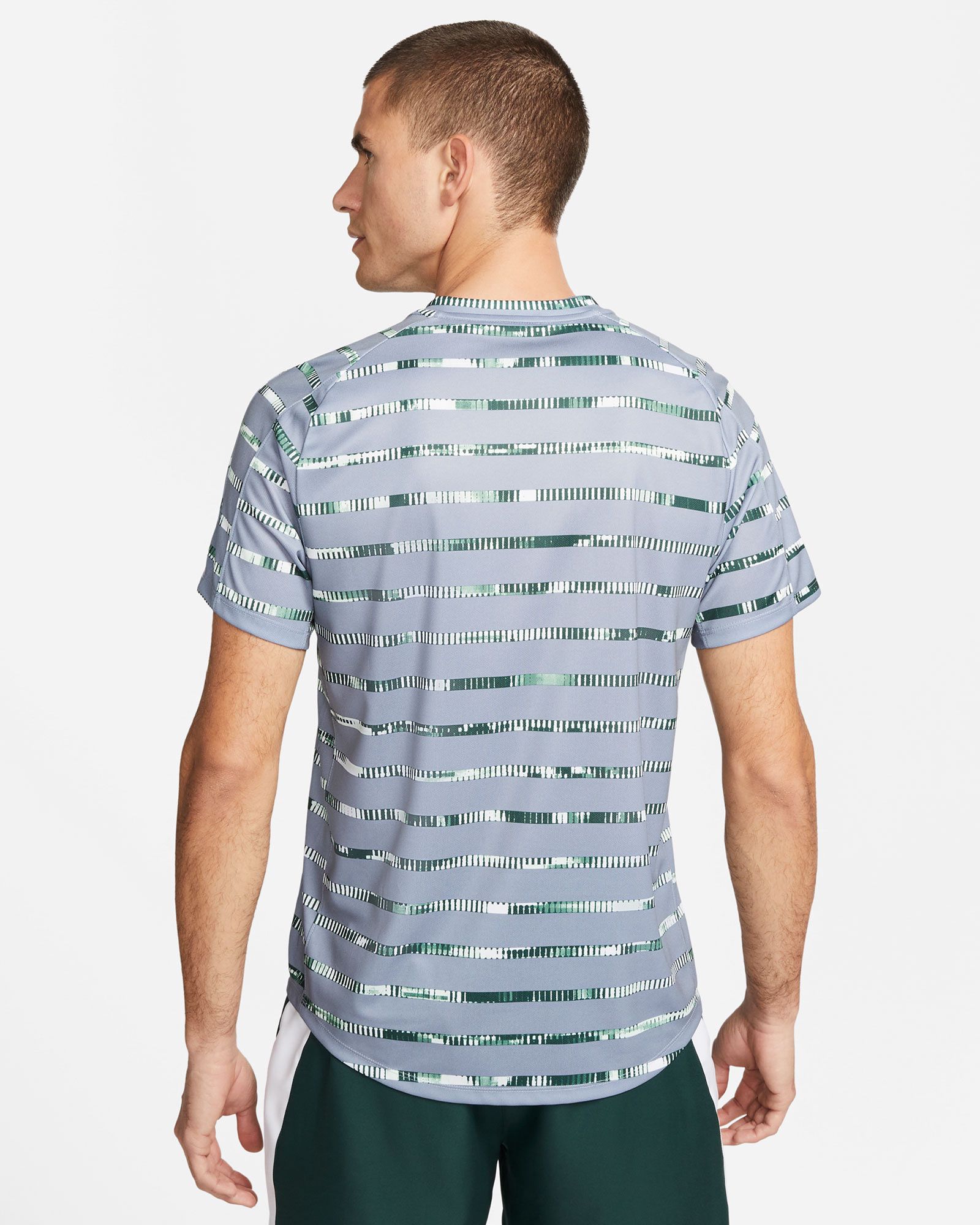 Camiseta Nike Court Victory Dri-FIT - Fútbol Factory