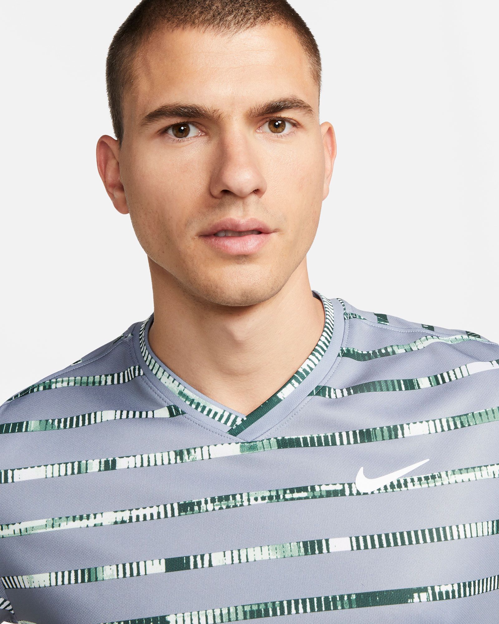 Camiseta Nike Court Victory Dri-FIT - Fútbol Factory