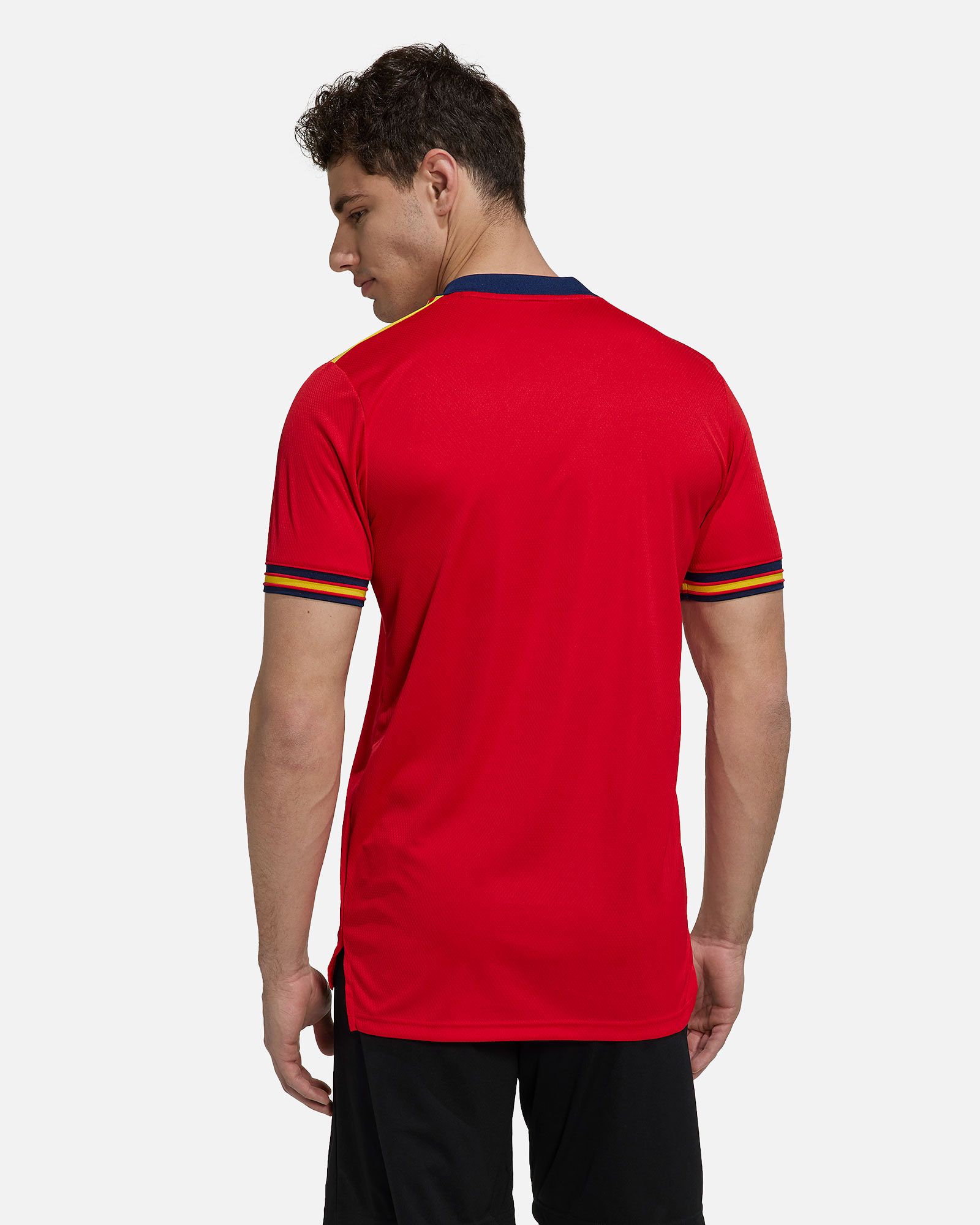 Camiseta 1ª España EURO 2022 - Fútbol Factory