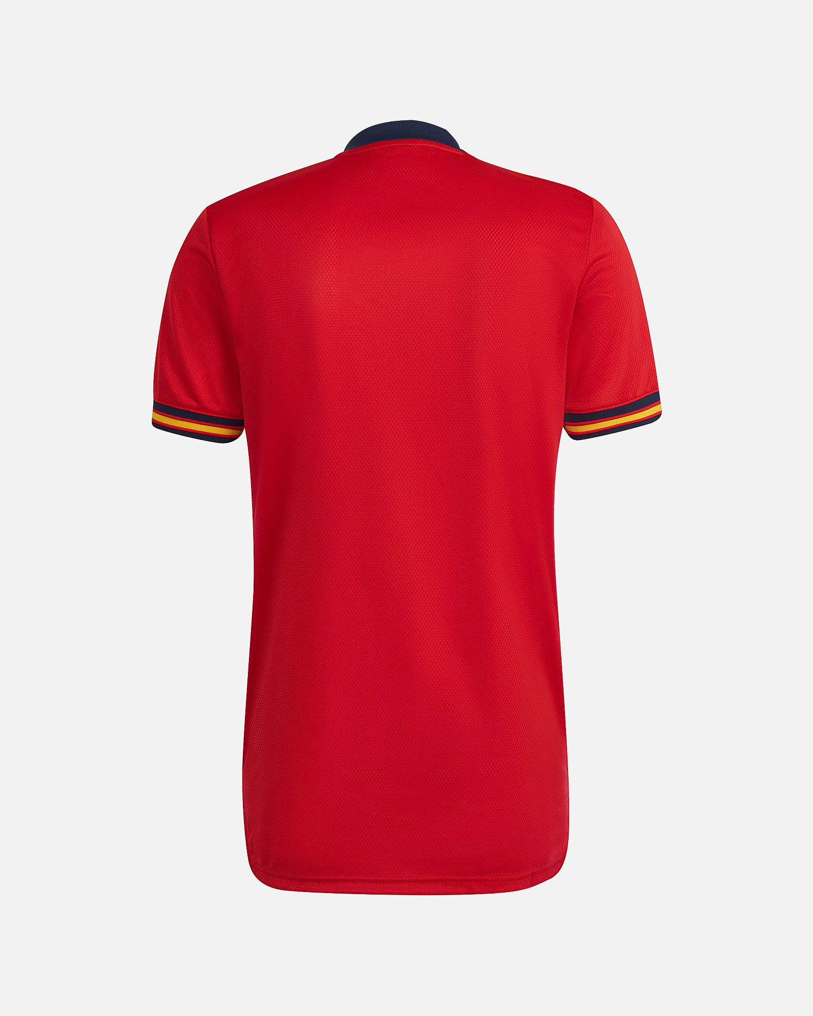 Camiseta 1ª España EURO 2022 - Fútbol Factory