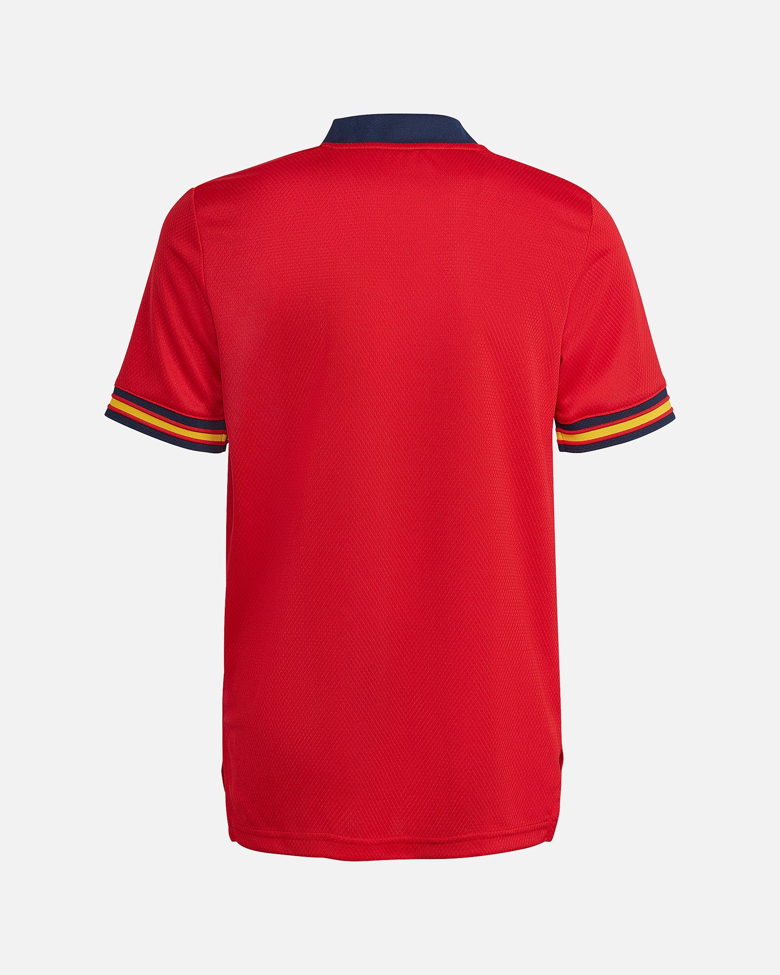 Camiseta 1ª España EURO 2022 - Fútbol Factory