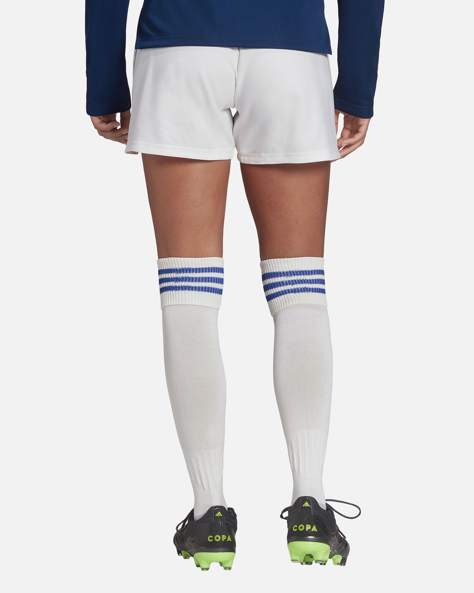 Pantalón 2ª España EURO 2022 - Fútbol Factory