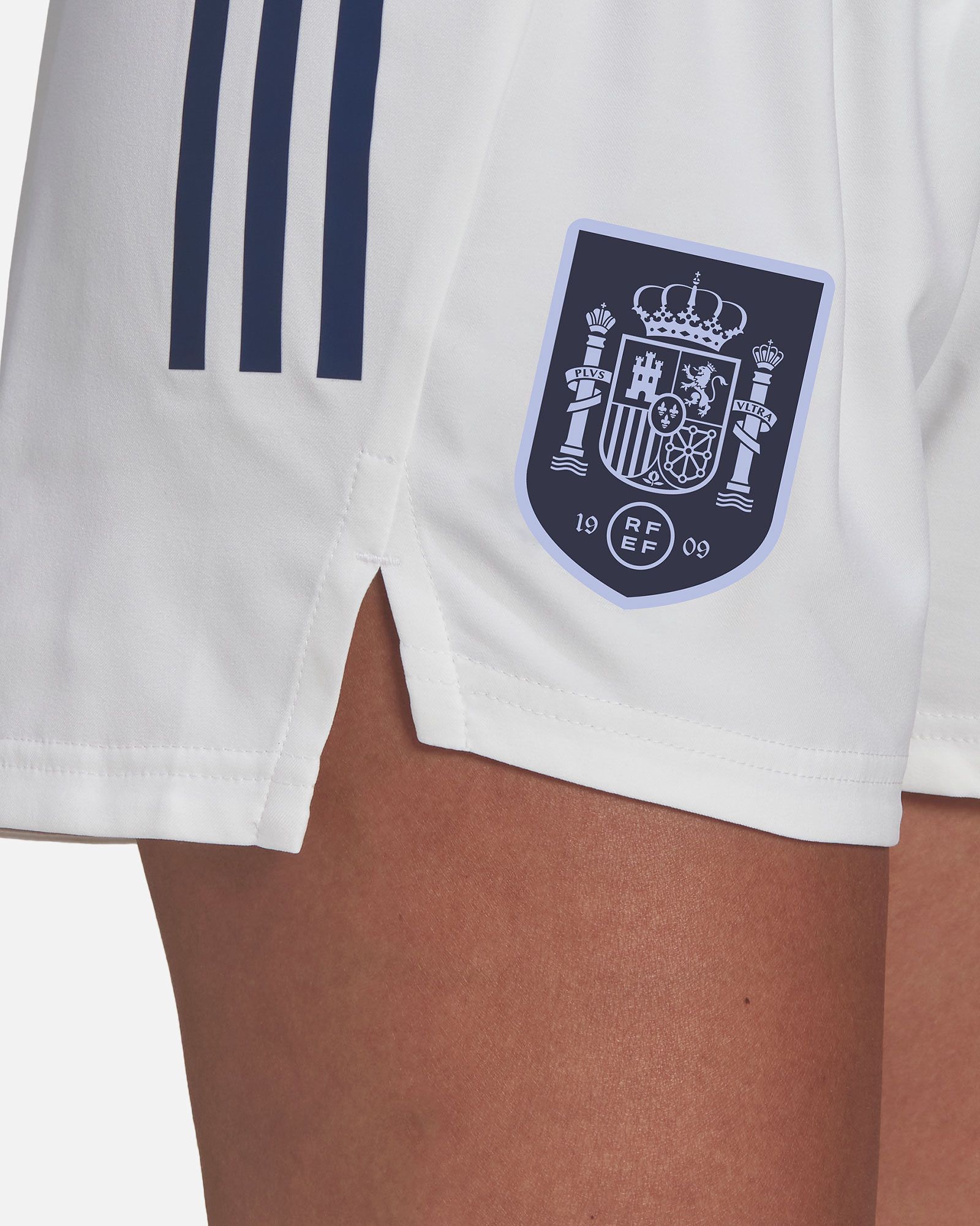 Pantalón 2ª España EURO 2022 - Fútbol Factory