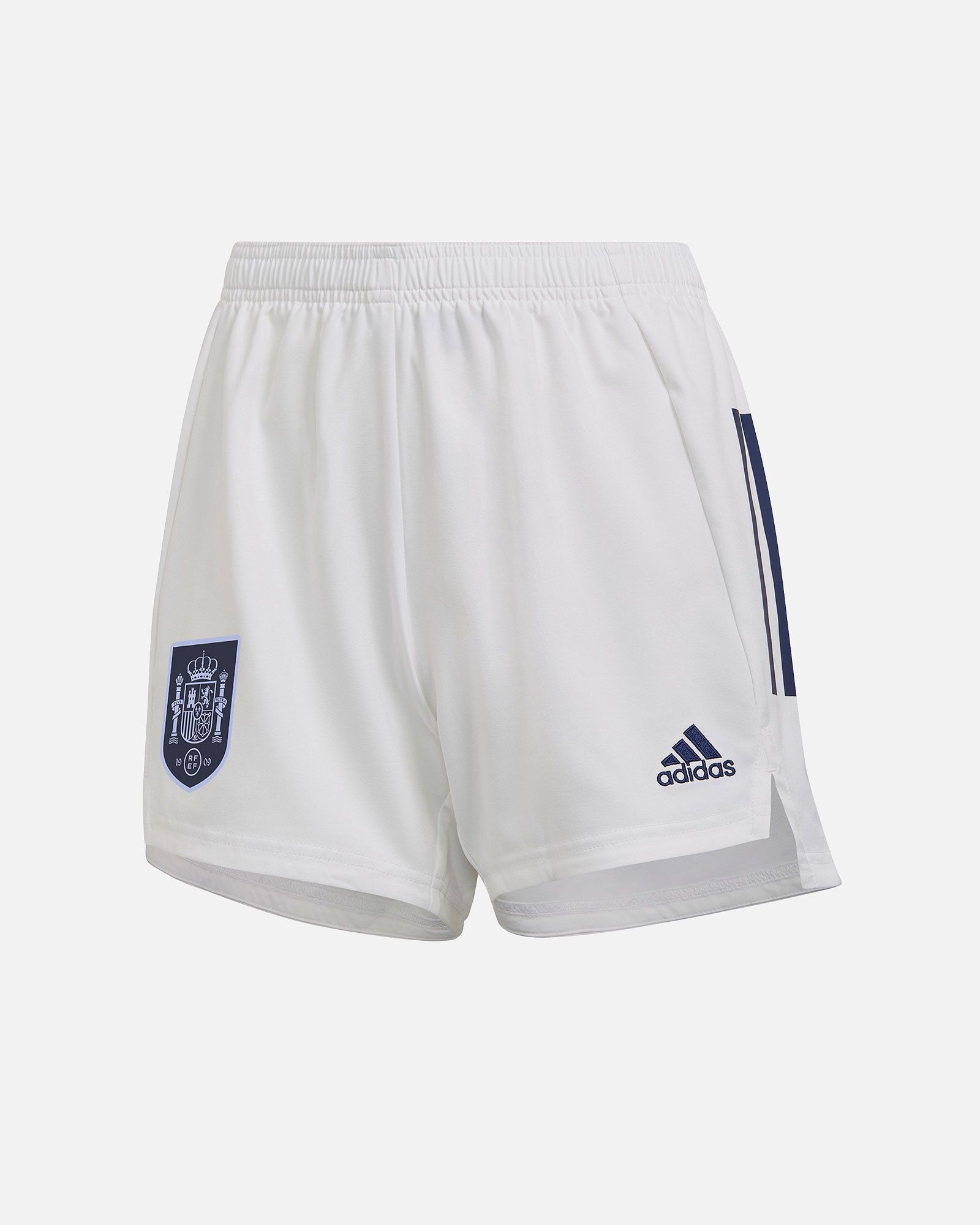 Pantalón 2ª España EURO 2022 - Fútbol Factory