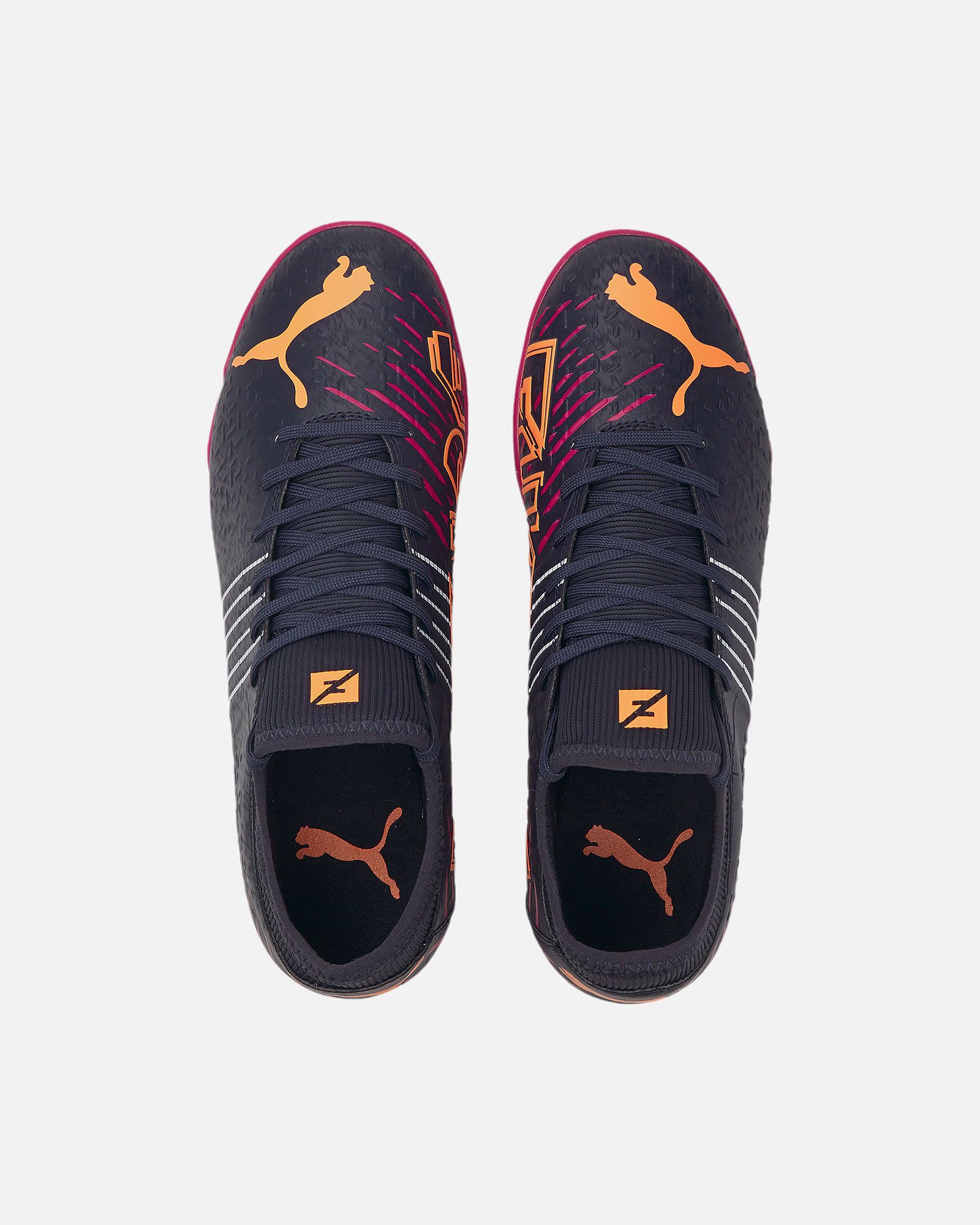 Zaptillas Puma Future Z 4.2 IT - Fútbol Factory