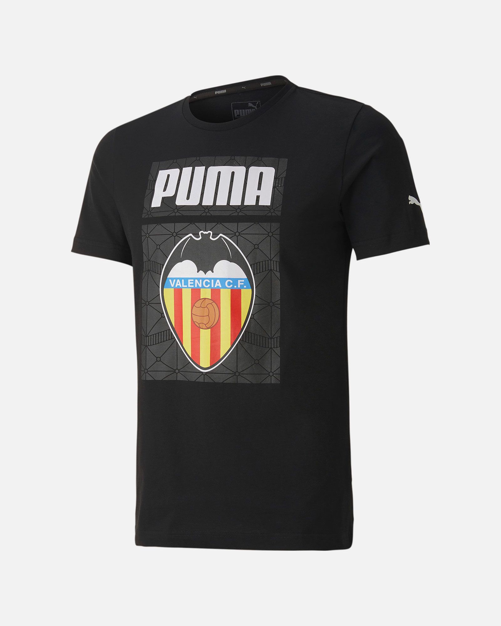 Camiseta Valencia CF 2021/2022 - Fútbol Factory