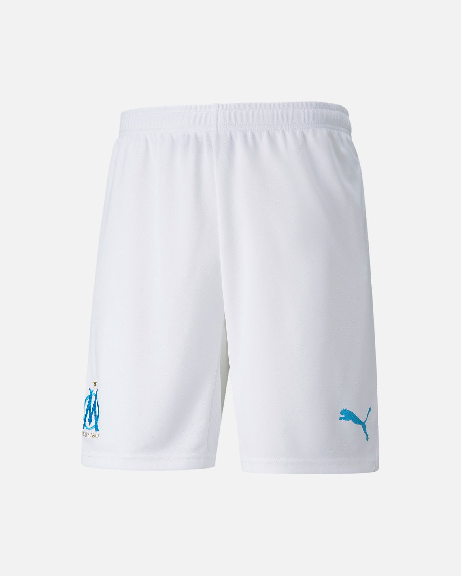 Pantalón 1ª Olympique Marsella - Fútbol Factory