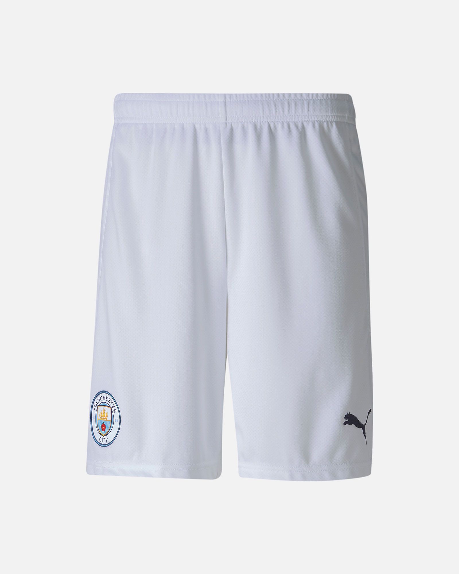 Pantalón 1ª Manchester City - Fútbol Factory