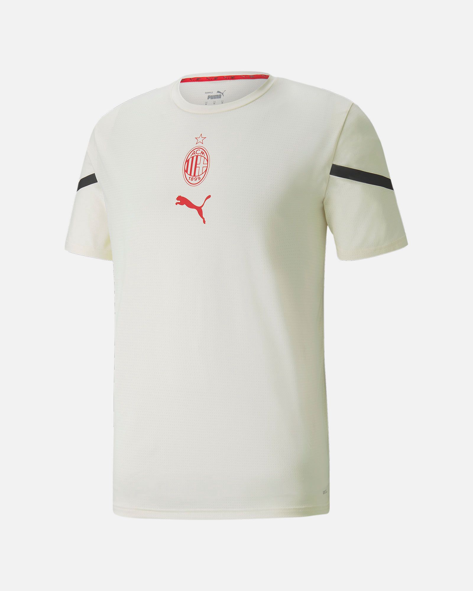 Camiseta AC Milan 2021/2022 Prematch - Fútbol Factory