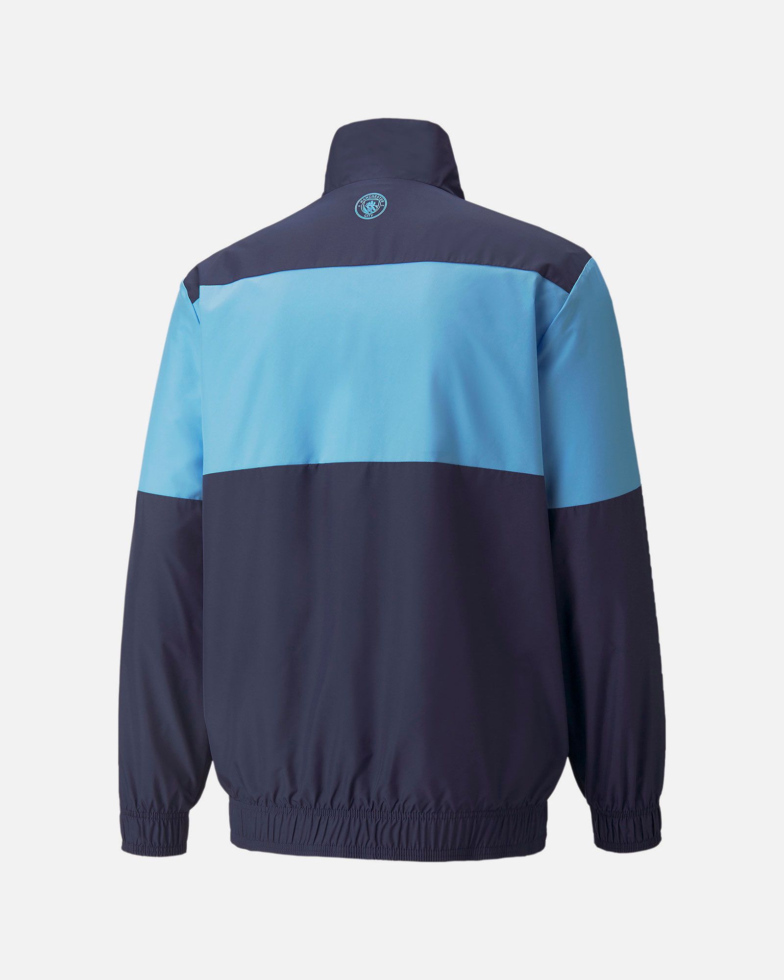 Chaqueta Manchester City 2021/2022 Prematch - Fútbol Factory