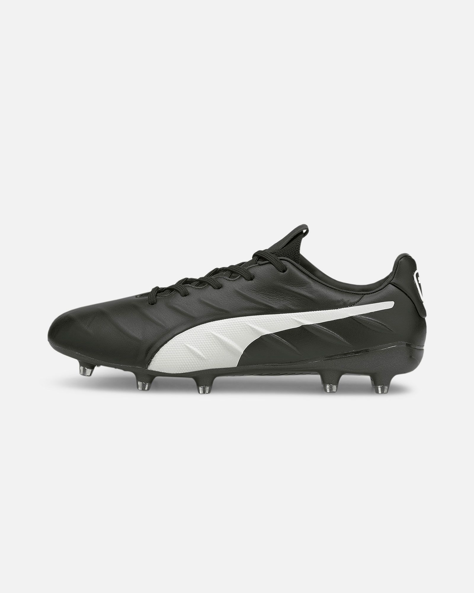 Botas Puma King Platinum FG - Fútbol Factory