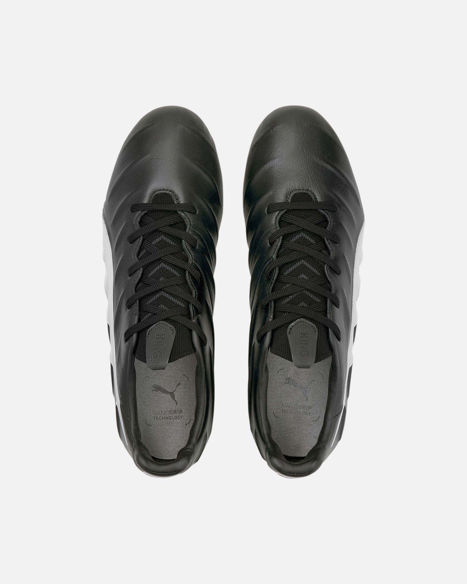 Botas Puma King Platinum FG - Fútbol Factory