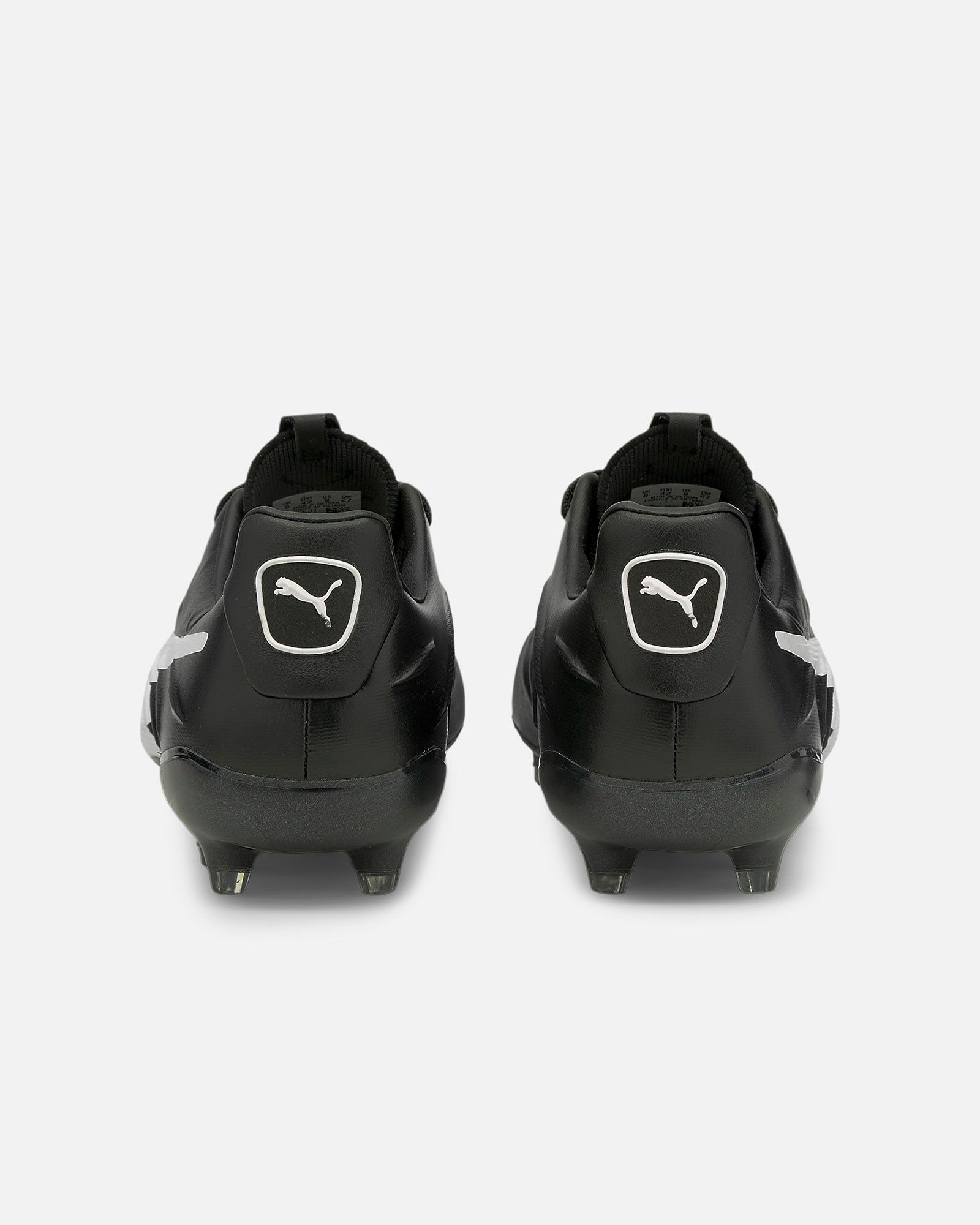 Botas Puma King Platinum FG - Fútbol Factory