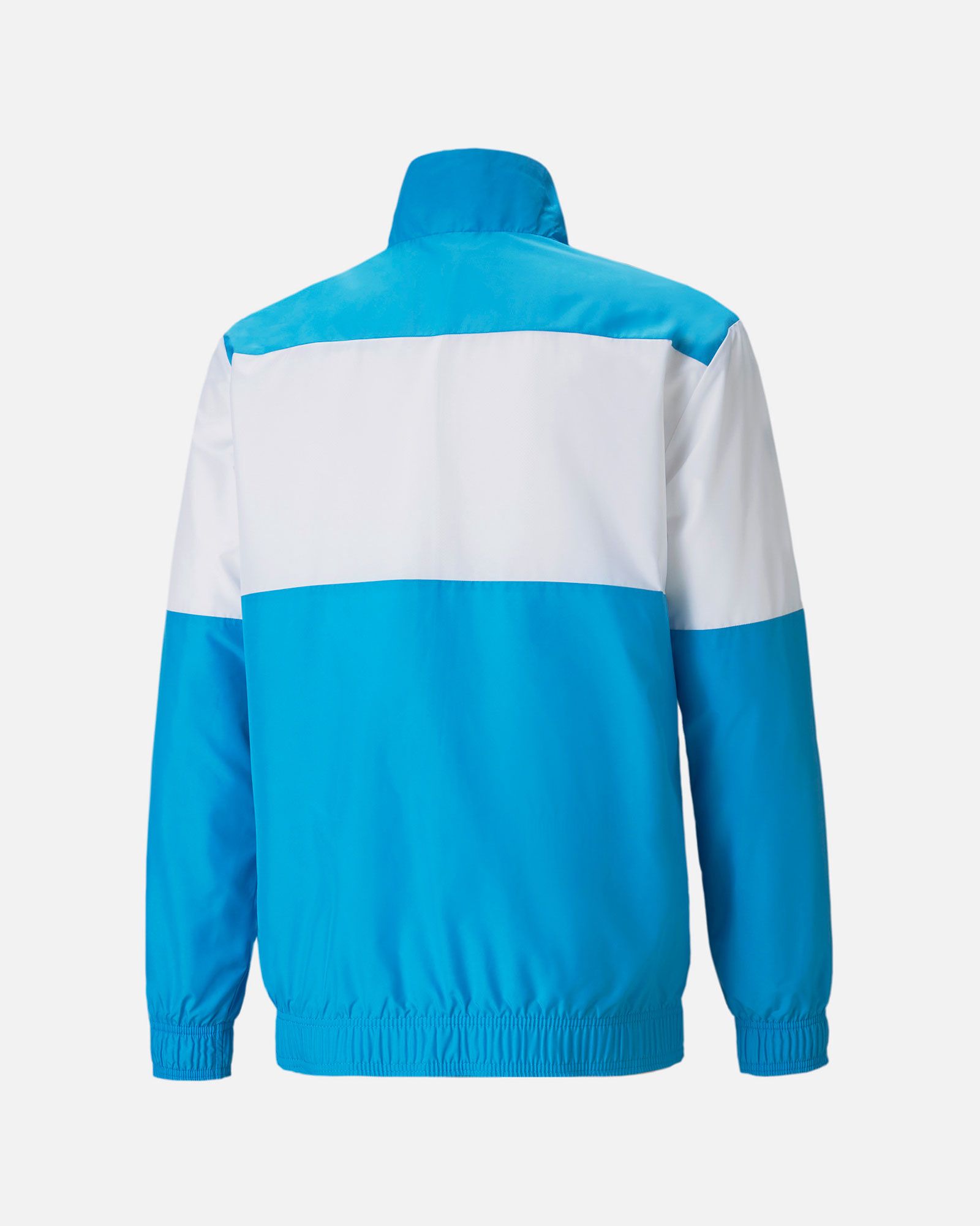 Chaqueta Olympique Marsella 2021/2022 Prematch - Fútbol Factory