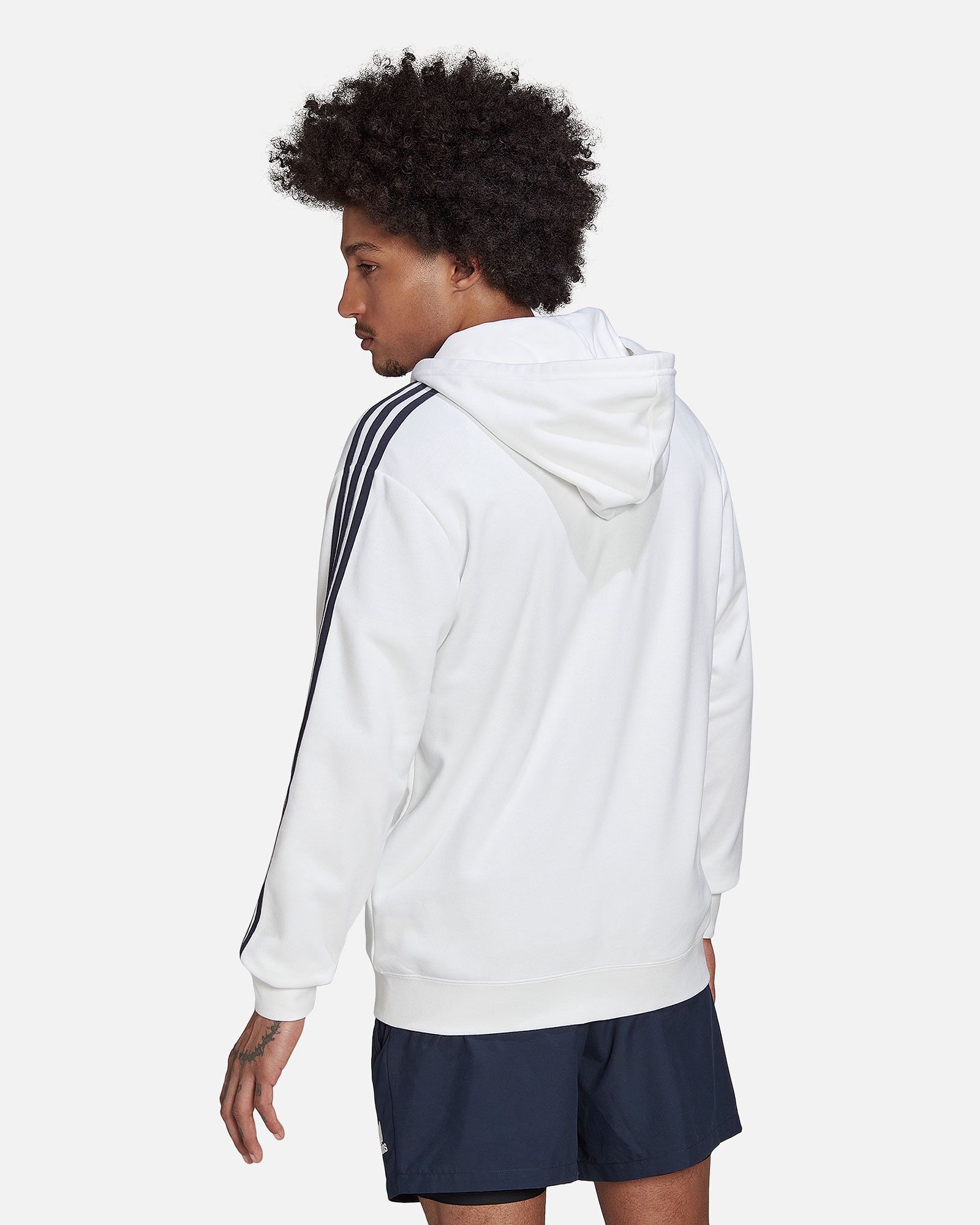 Chaqueta Real Madrid 2021/2022 HD 120Y - Fútbol Factory