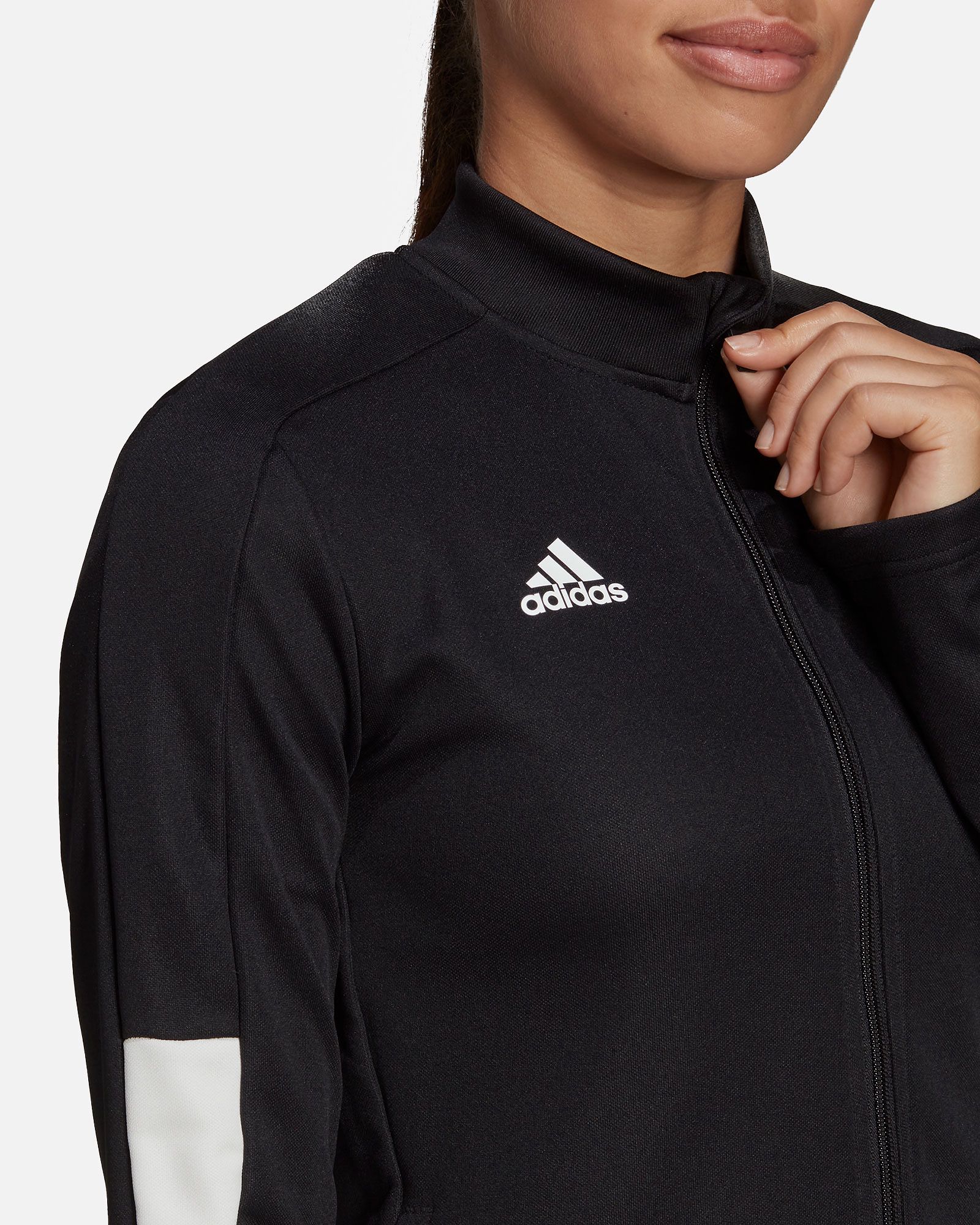 Chaqueta adidas Tiro Essentials - Fútbol Factory