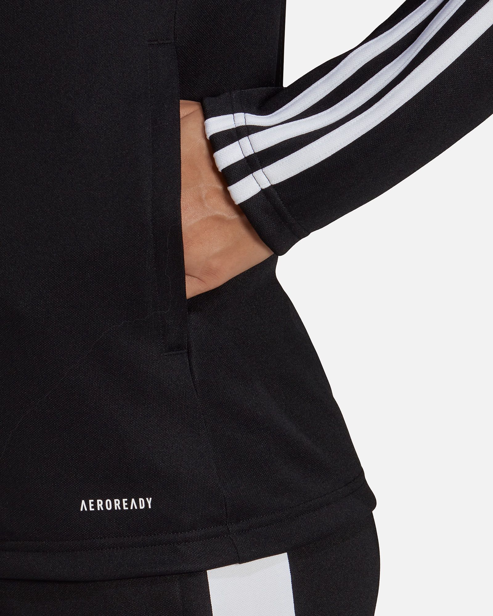 Chaqueta adidas Tiro Essentials - Fútbol Factory