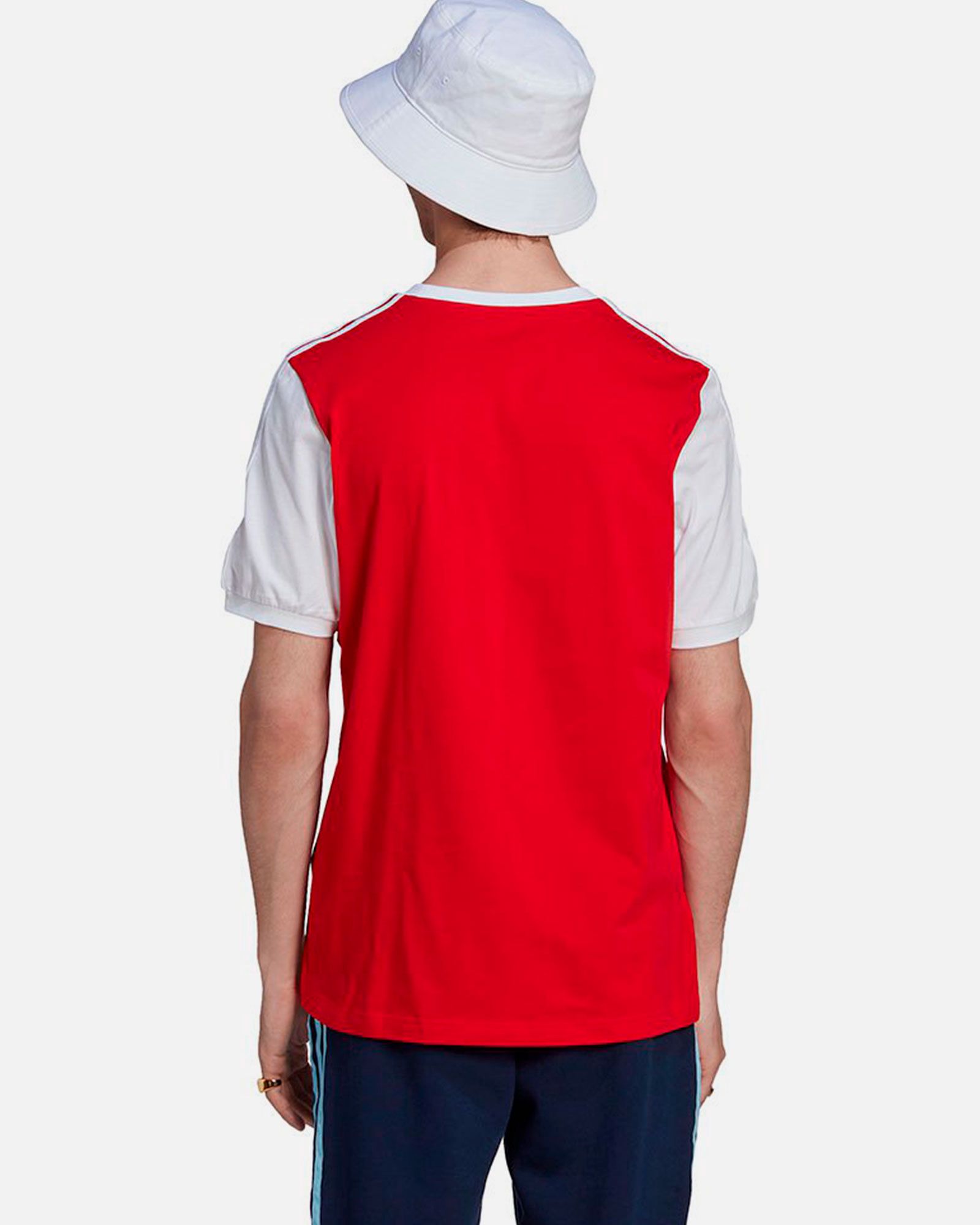 Camiseta Arsenal FC 2022/2023 ADN - Fútbol Factory