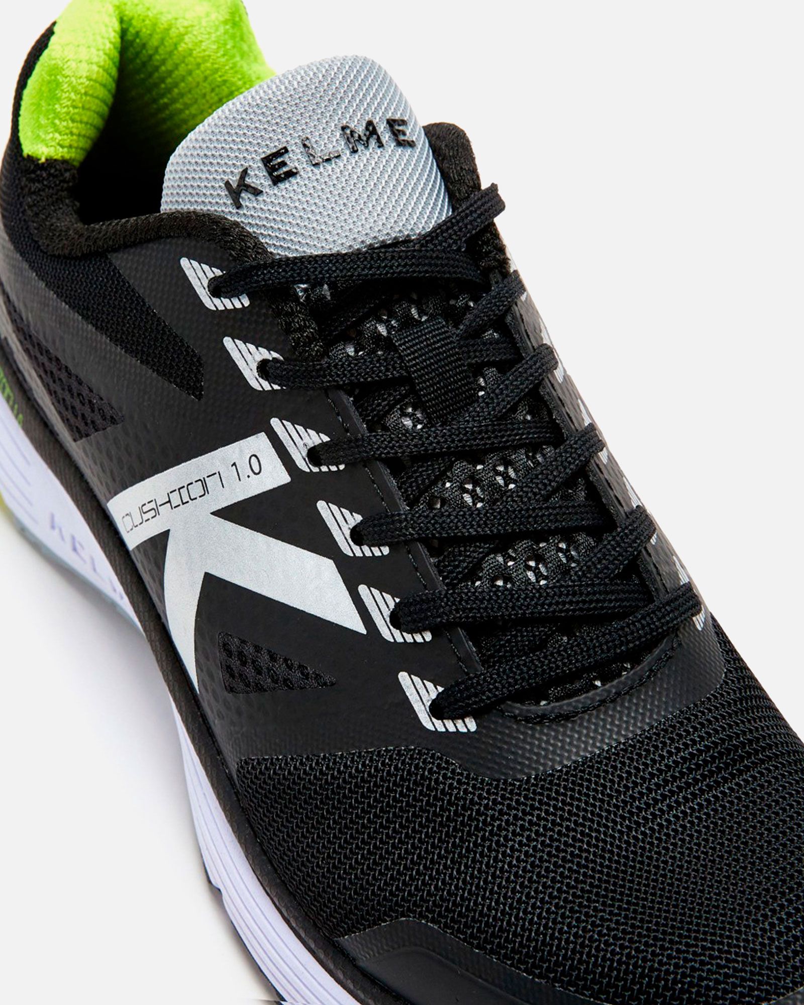 Zapatillas Kelme Cushion - Fútbol Factory