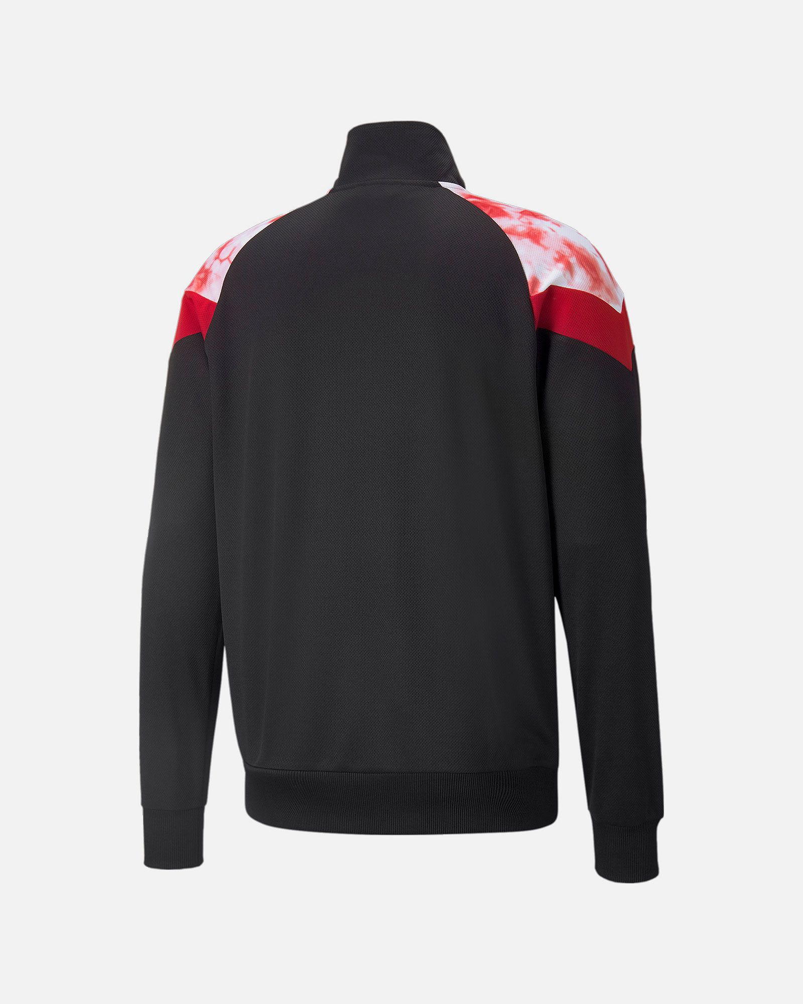 Chaqueta AC Milan Iconic MCS - Fútbol Factory