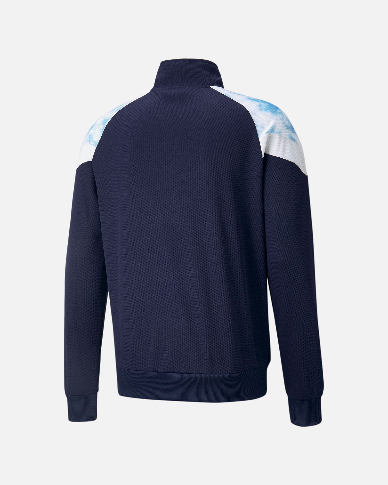 Chaqueta Manchester City Iconic MCS - Fútbol Factory
