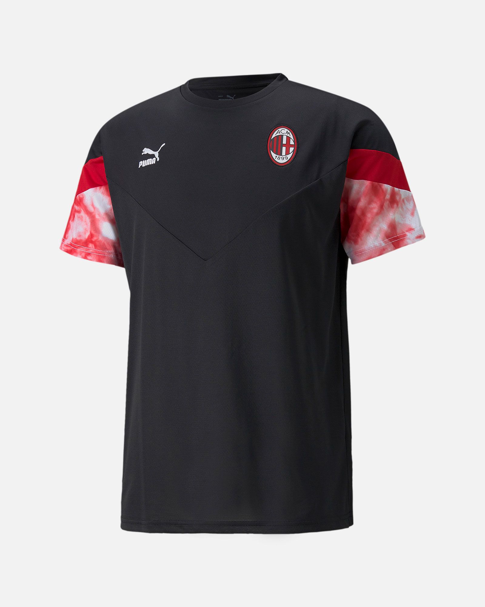Camiseta AC Milan Iconic MCS - Fútbol Factory