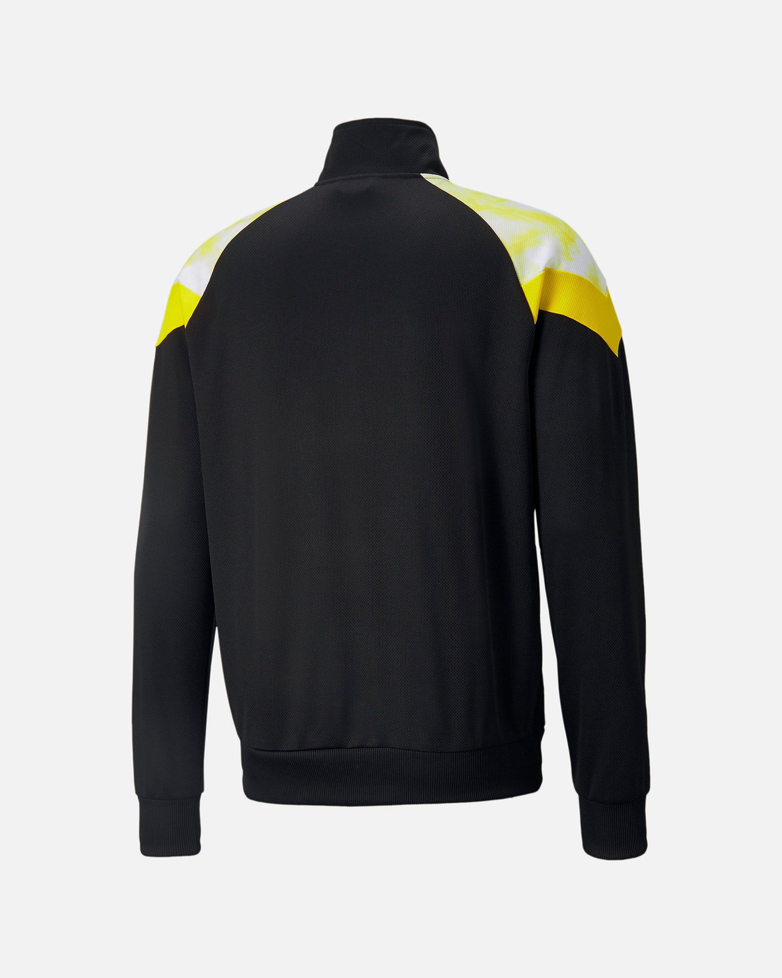 Chaqueta Borussia Dortmund Iconic MCS - Fútbol Factory