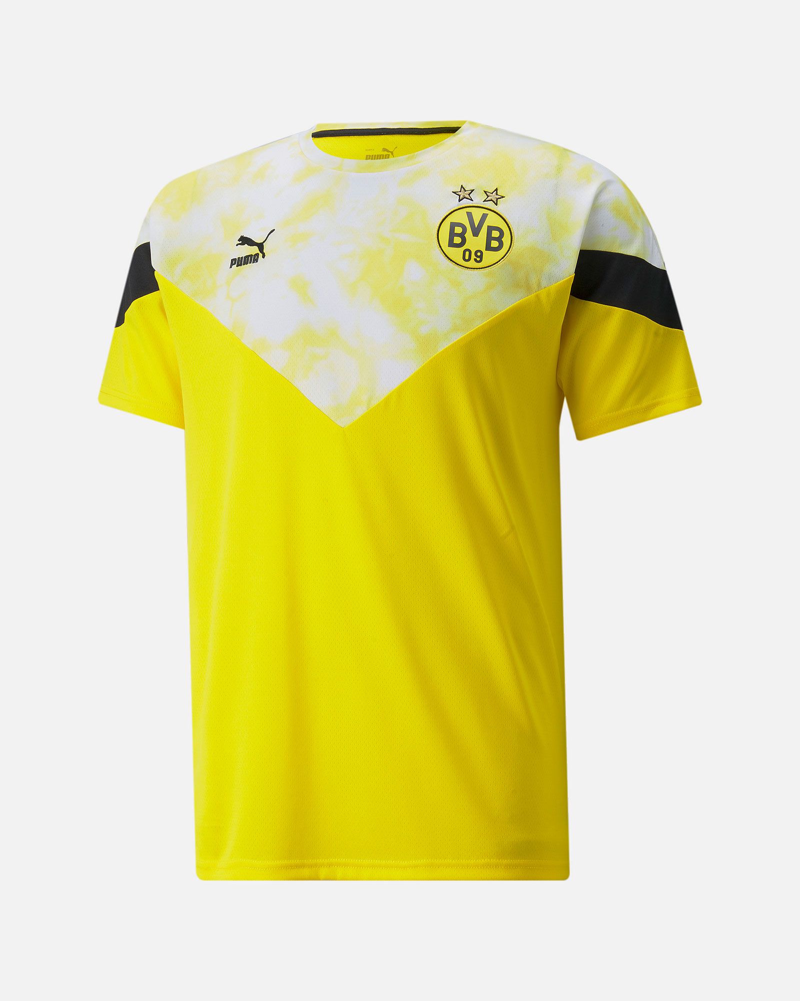 Camiseta Borussia Dortmund Iconic MCS - Fútbol Factory