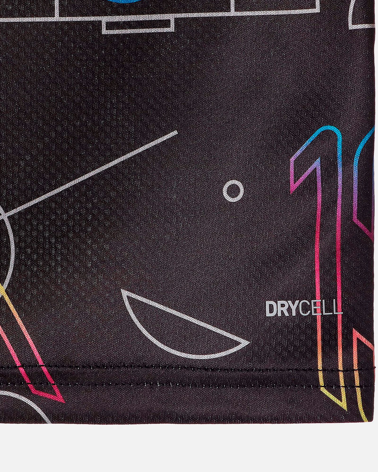 Camiseta Puma Neymar JR Thrill - Fútbol Factory