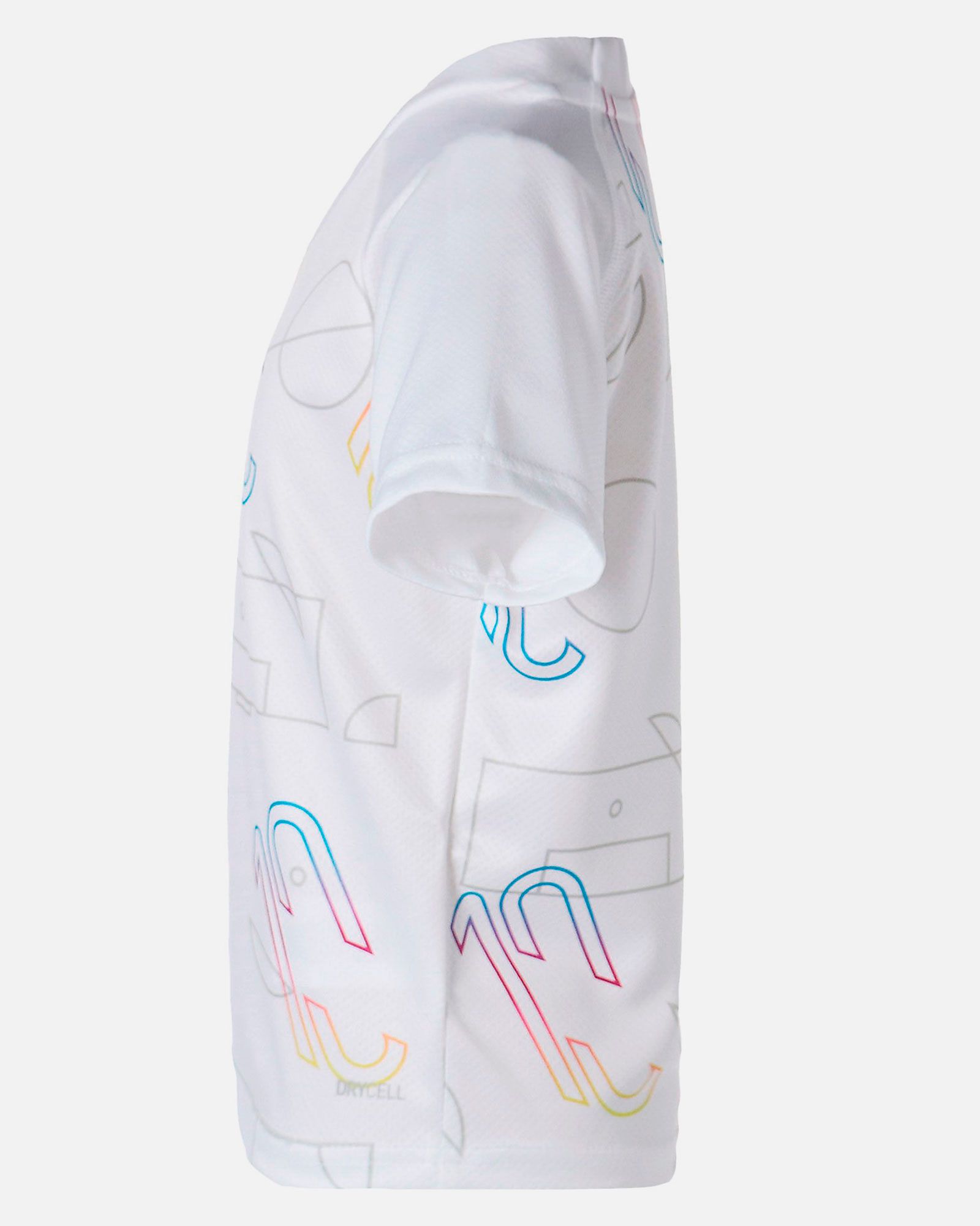 Camiseta Puma Neymar JR Thrill - Fútbol Factory