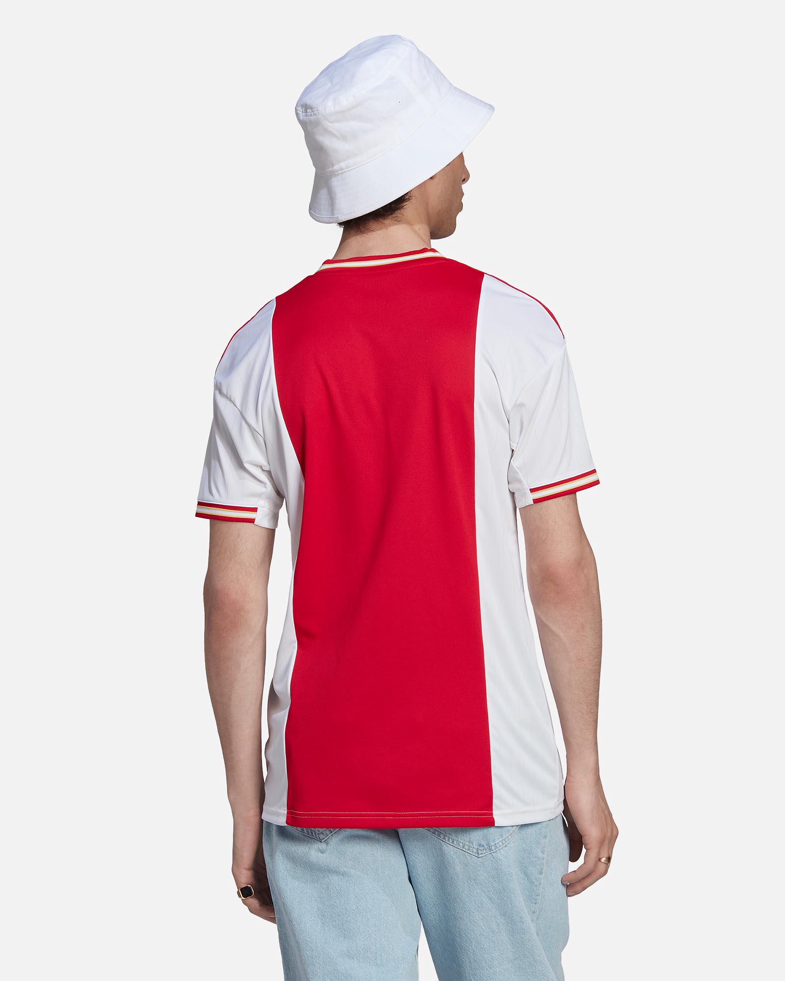 Camiseta 1ª Ajax 2022/2023 - Fútbol Factory
